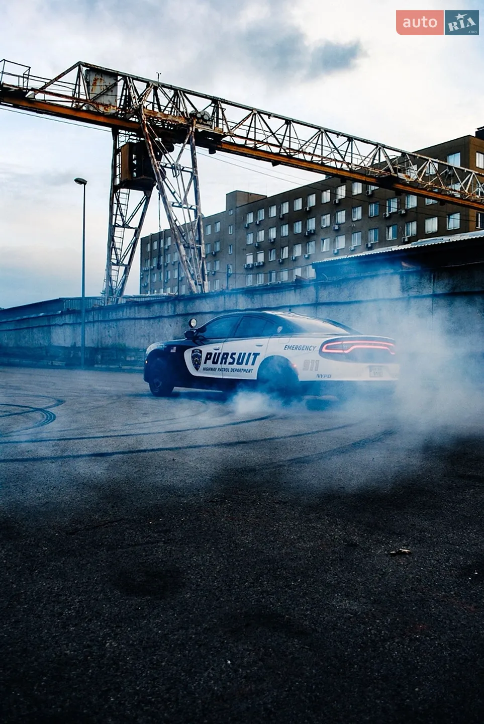 2015 Dodge Charger - мініатюра 22