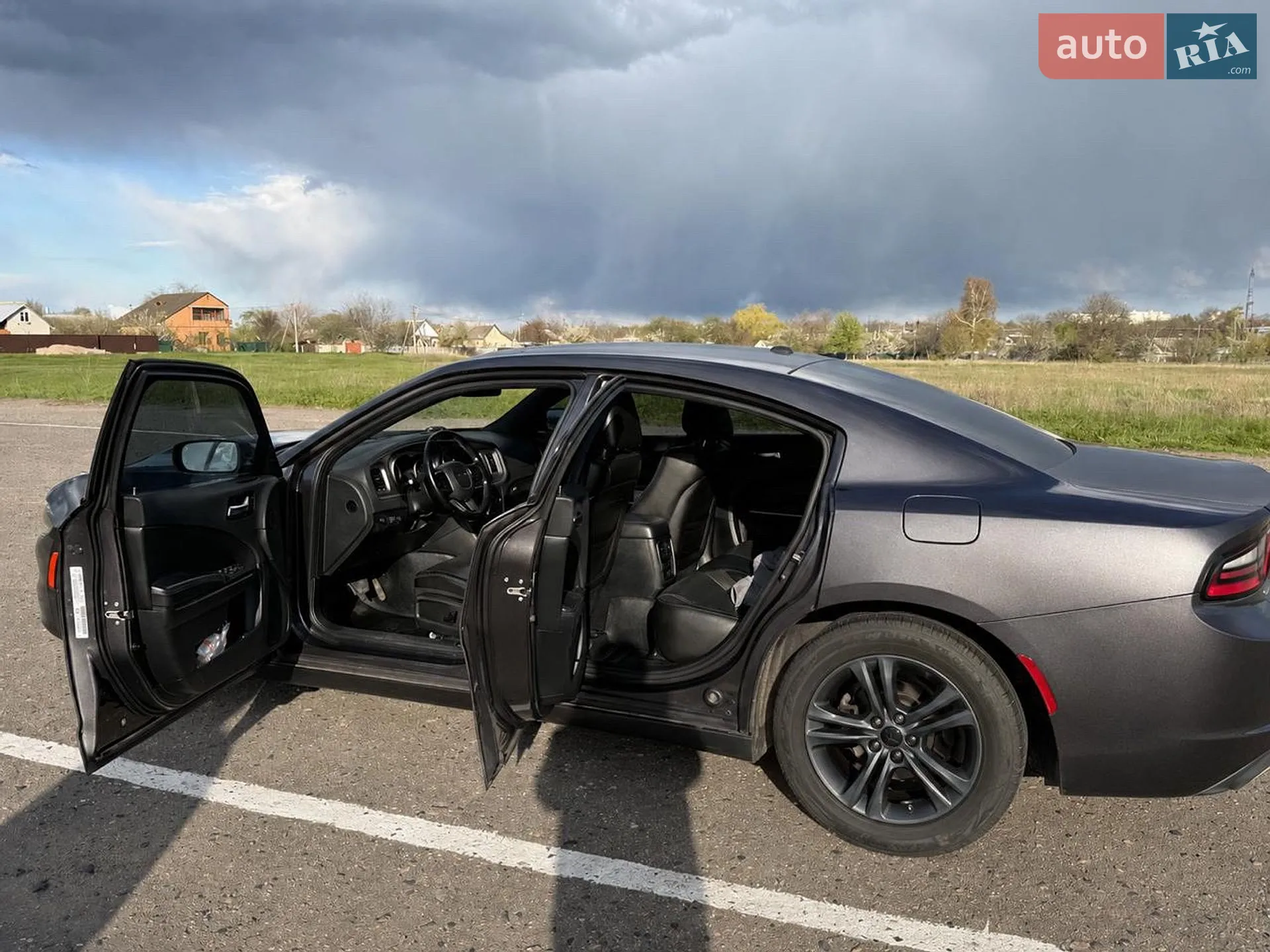 2020 Dodge Charger - мініатюра 13