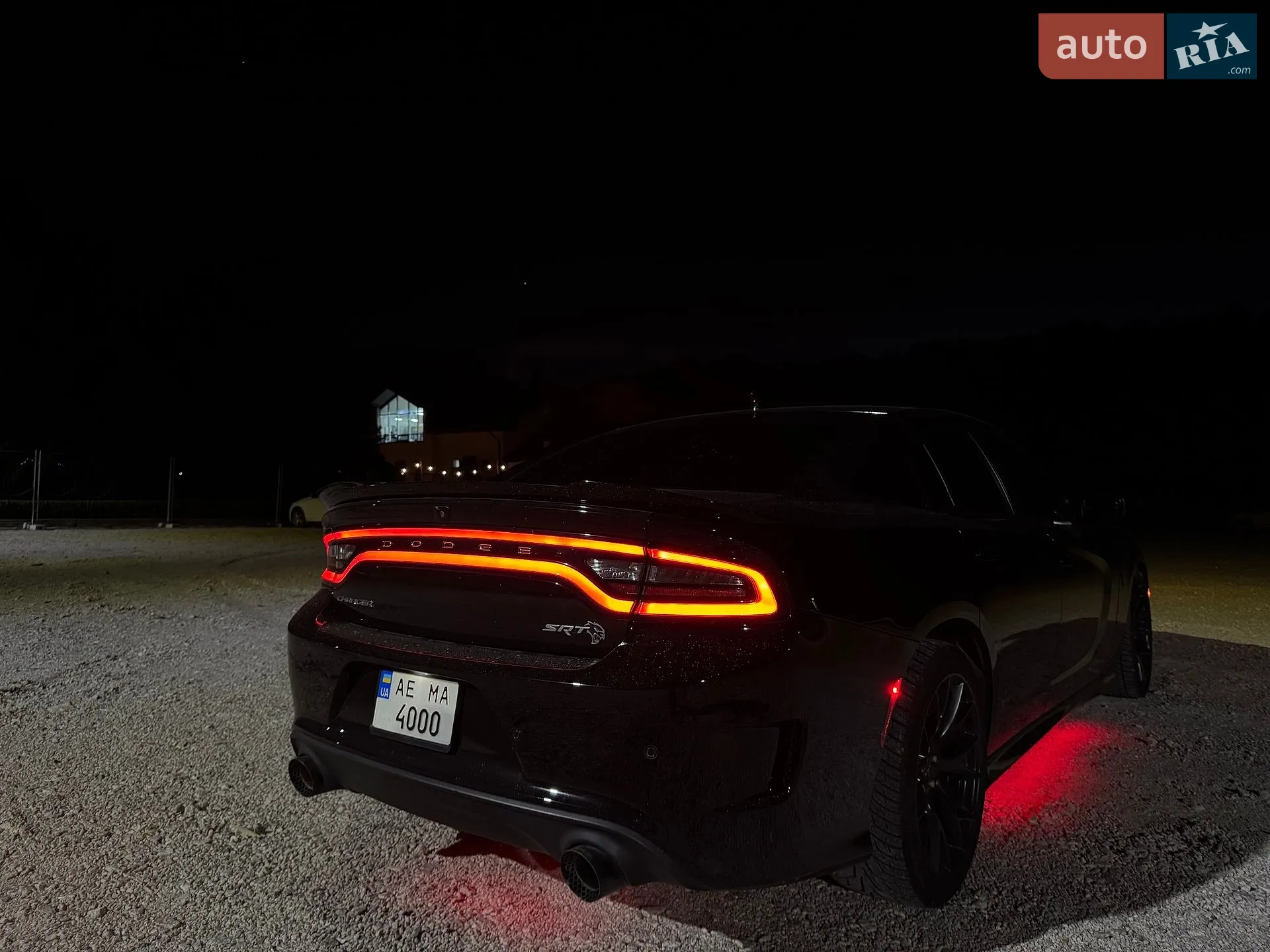 2017 Dodge Charger - мініатюра 44