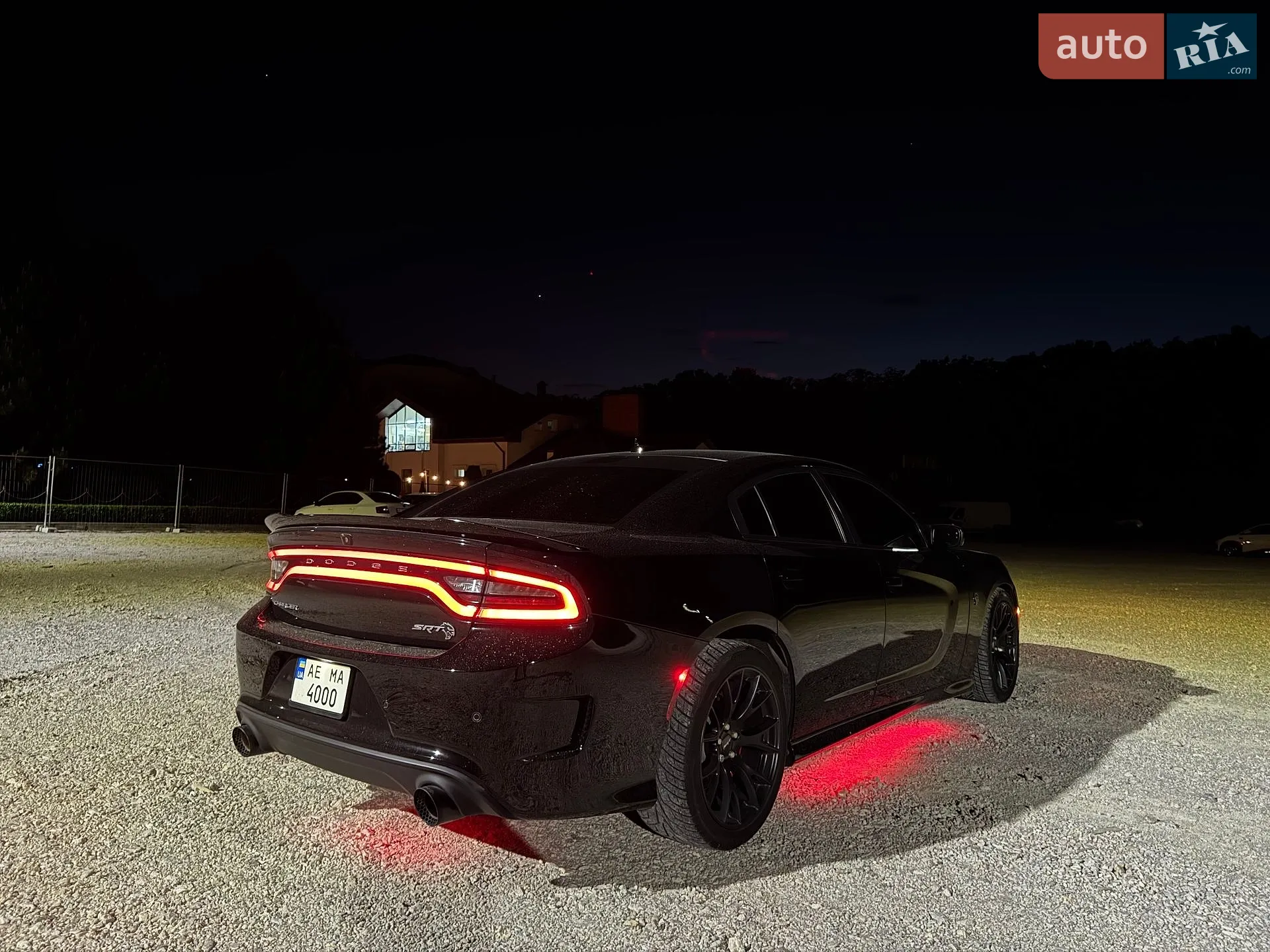 2017 Dodge Charger - мініатюра 62