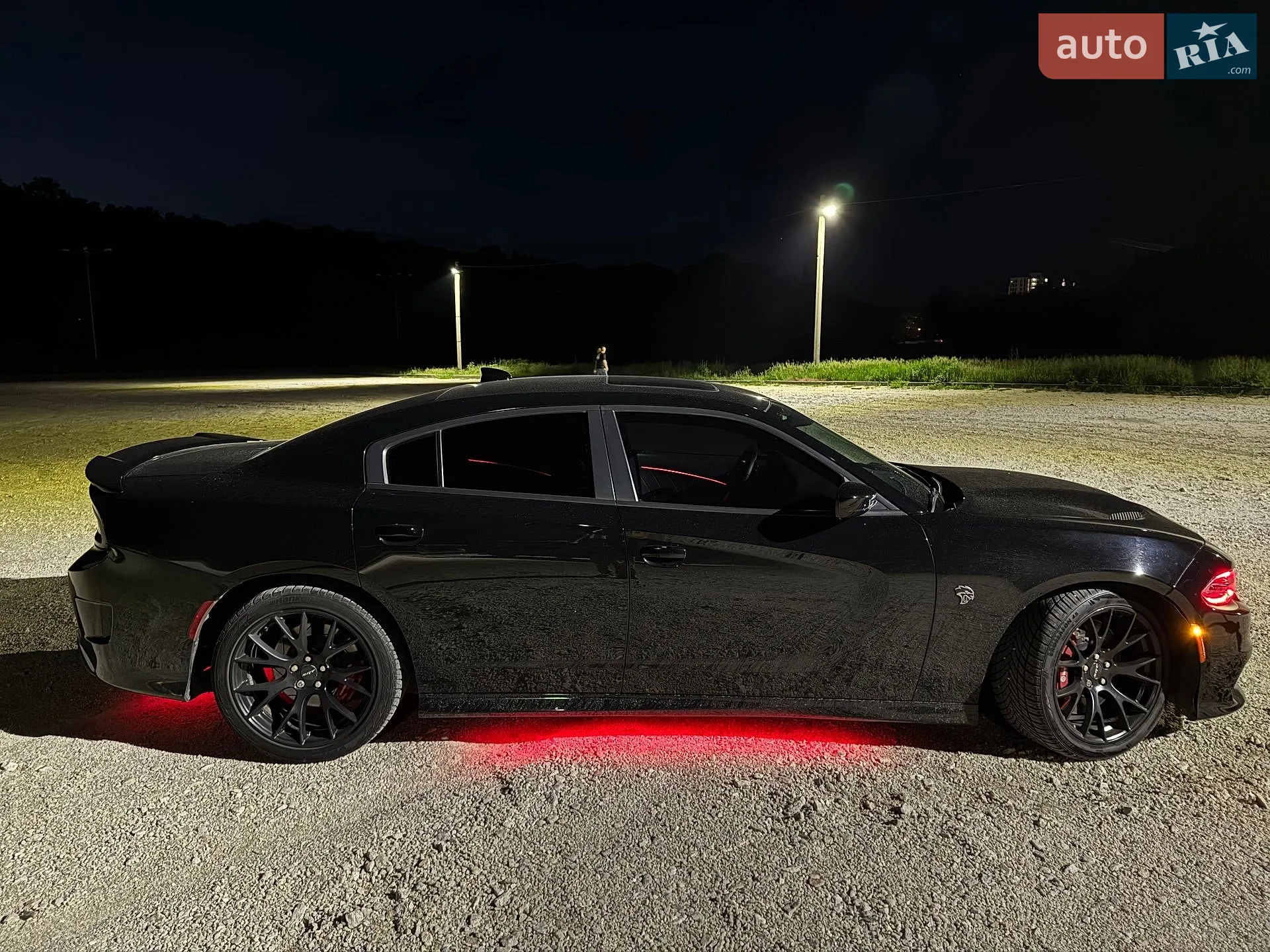 2017 Dodge Charger - мініатюра 42