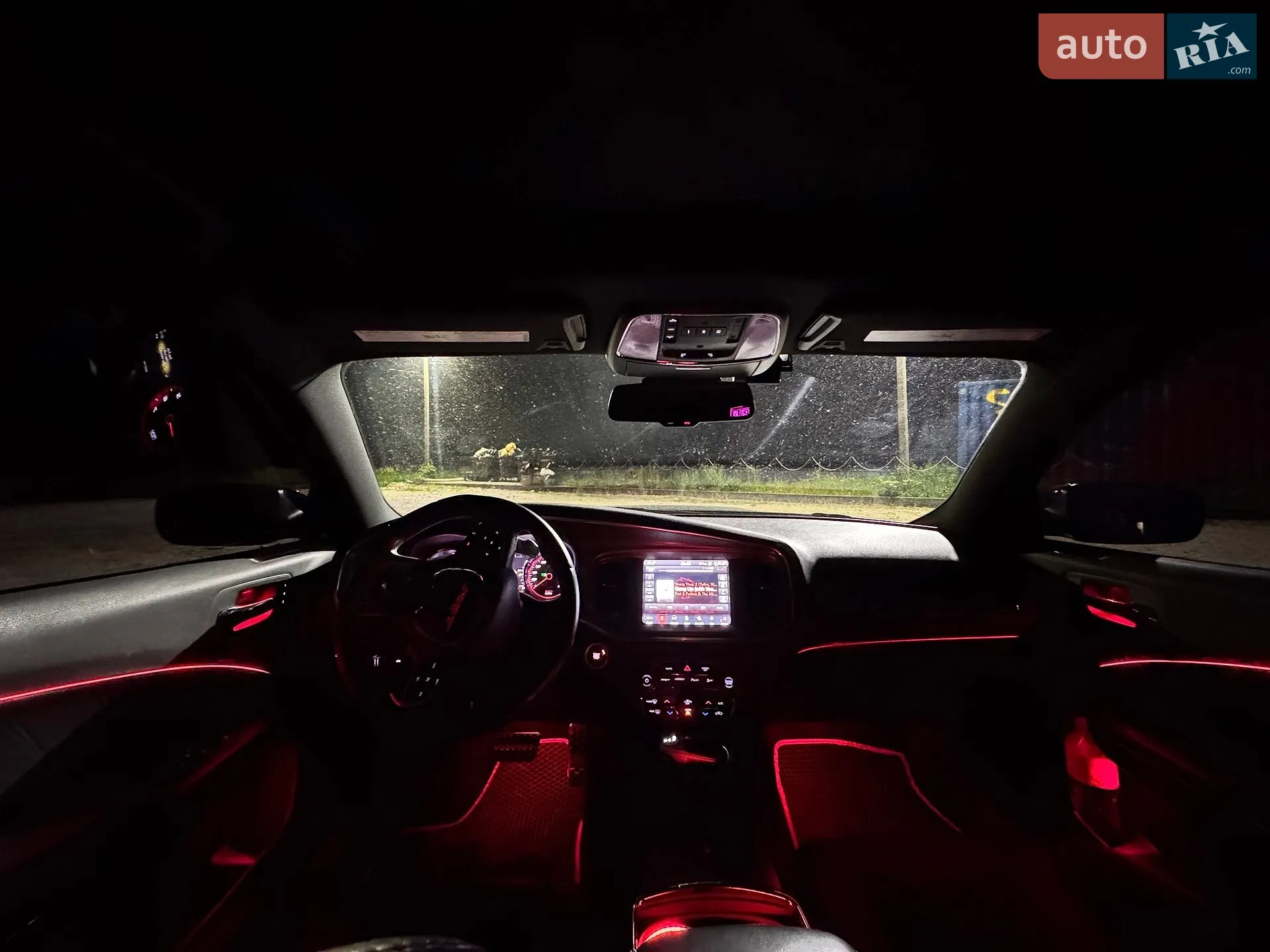 2017 Dodge Charger - мініатюра 65