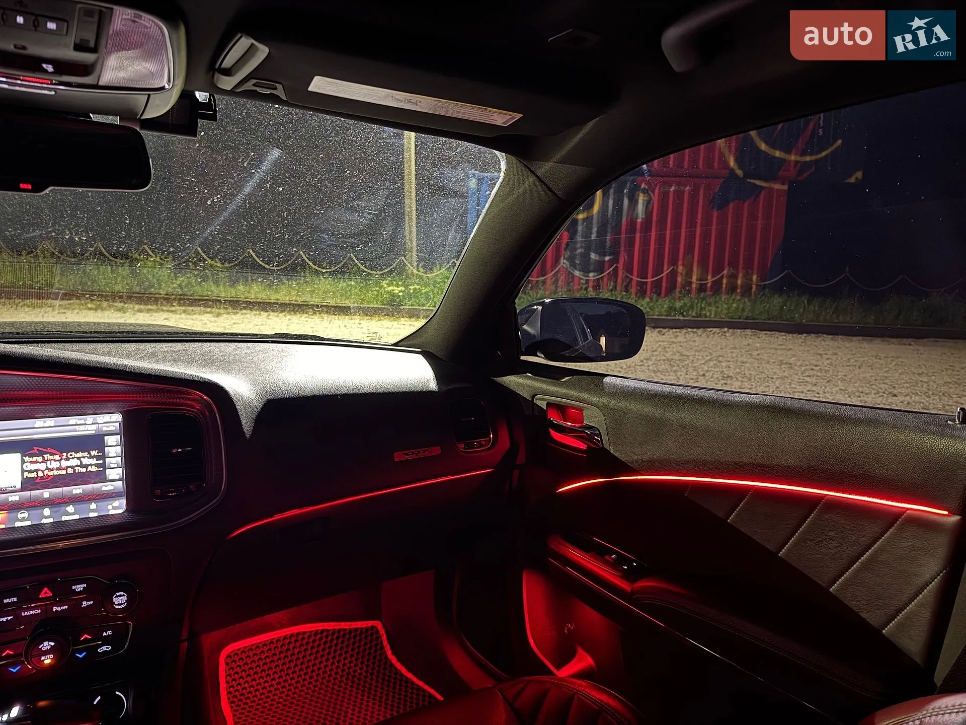 2017 Dodge Charger - мініатюра 67