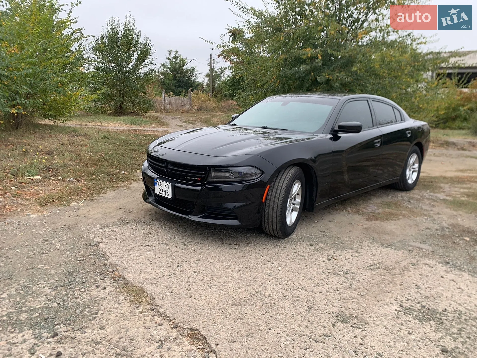 2015 Dodge Charger - мініатюра 2