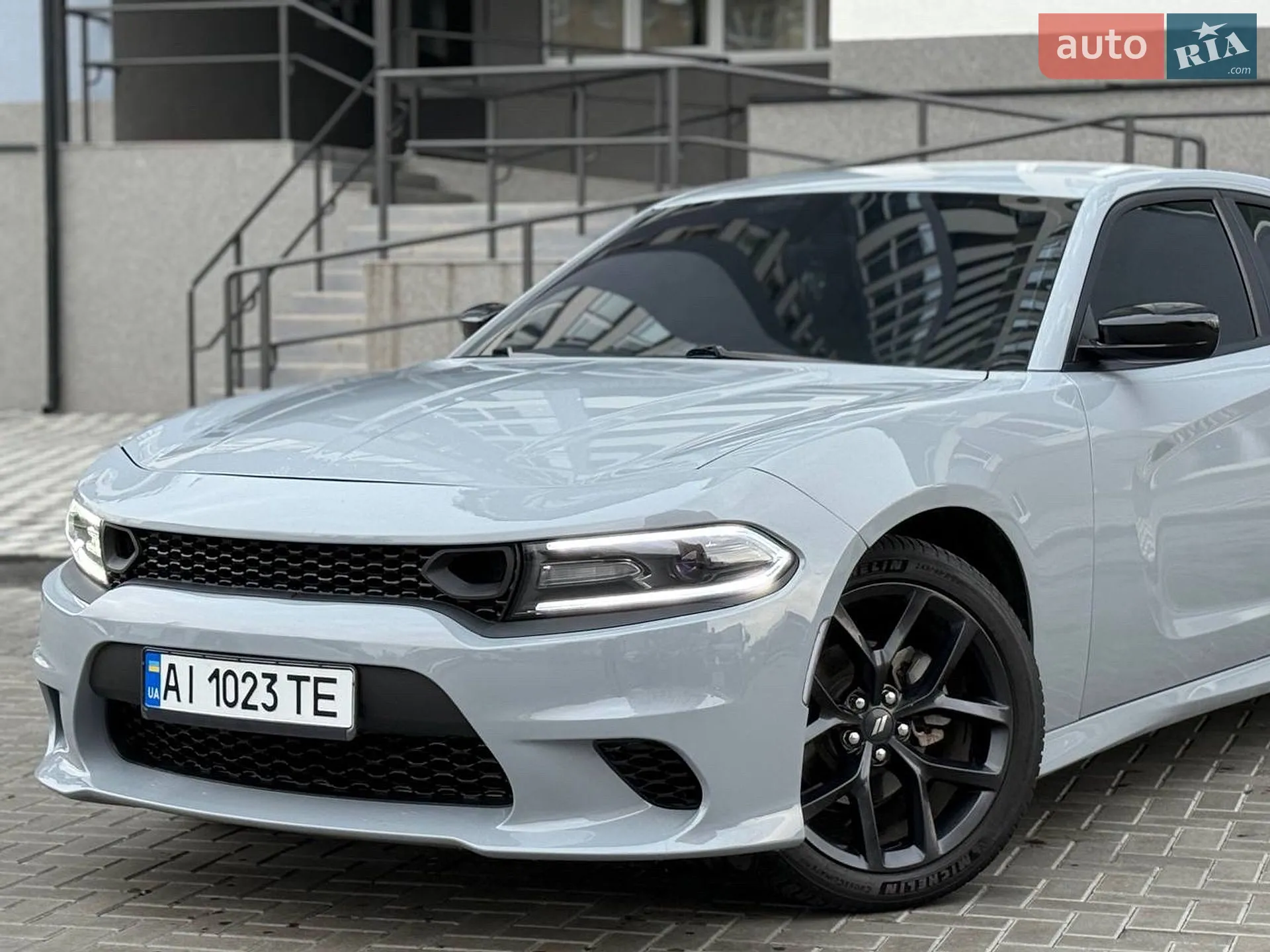 2022 Dodge Charger - фото 1