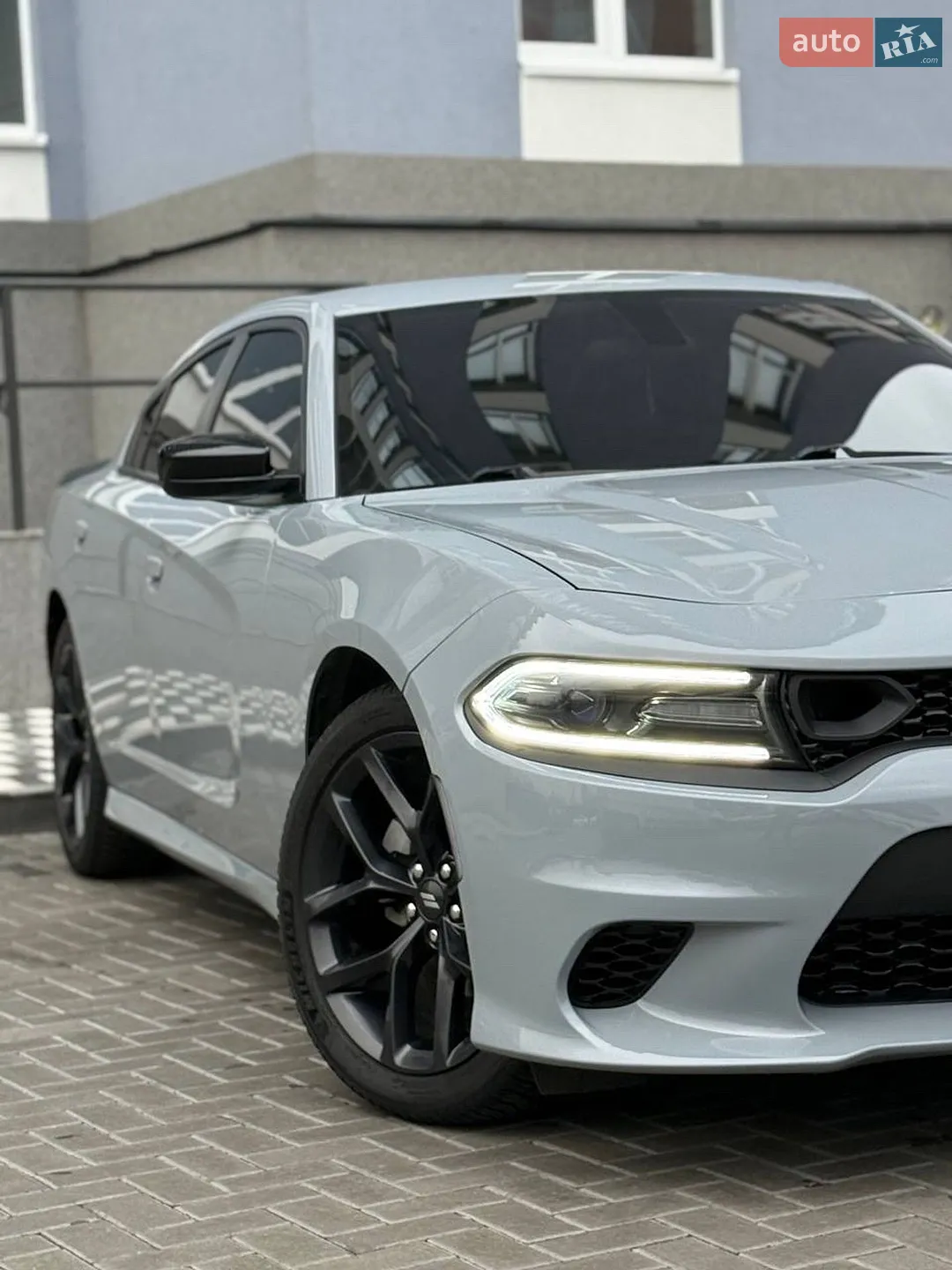 2022 Dodge Charger - мініатюра 11