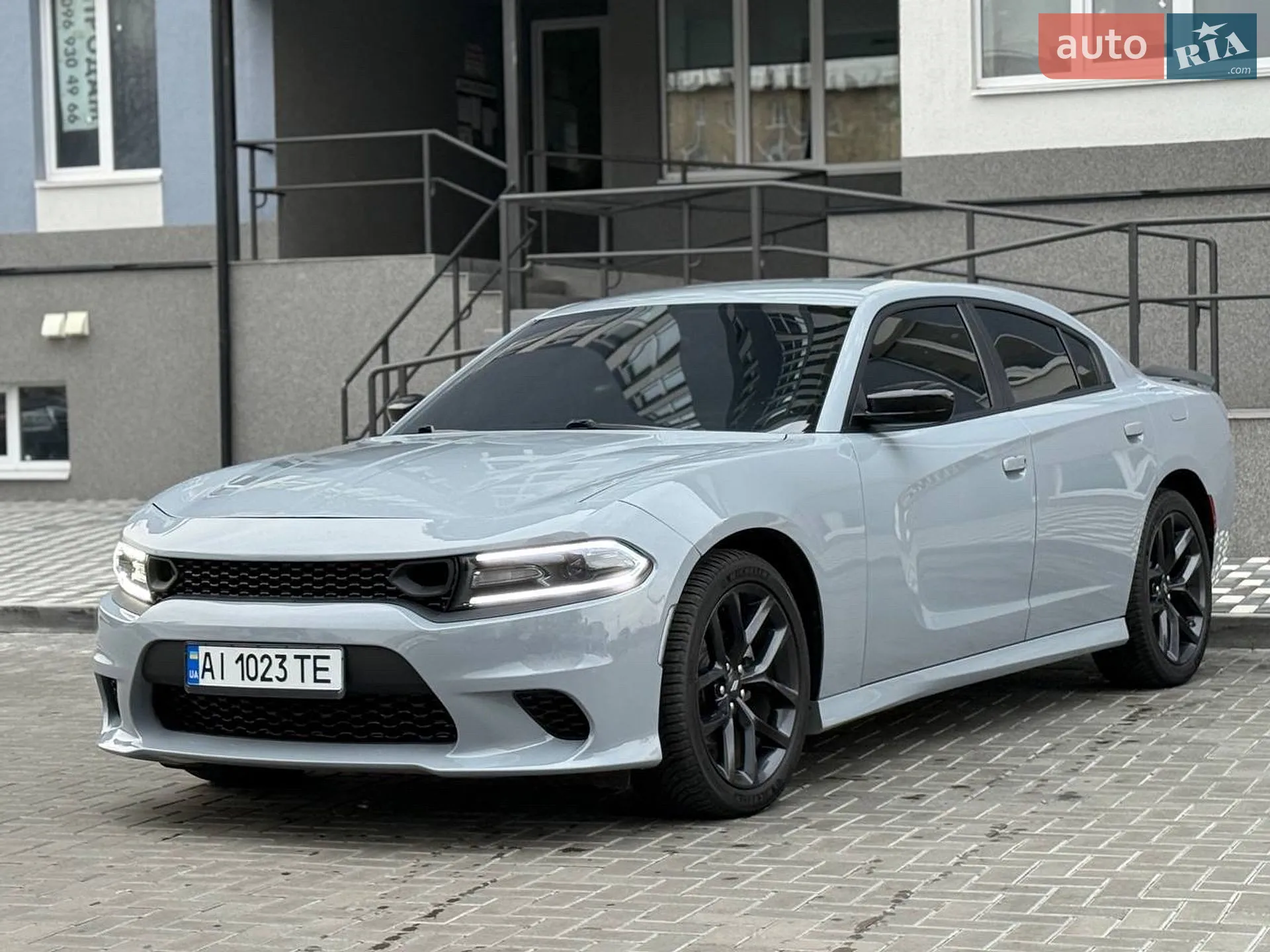 2022 Dodge Charger - мініатюра 15