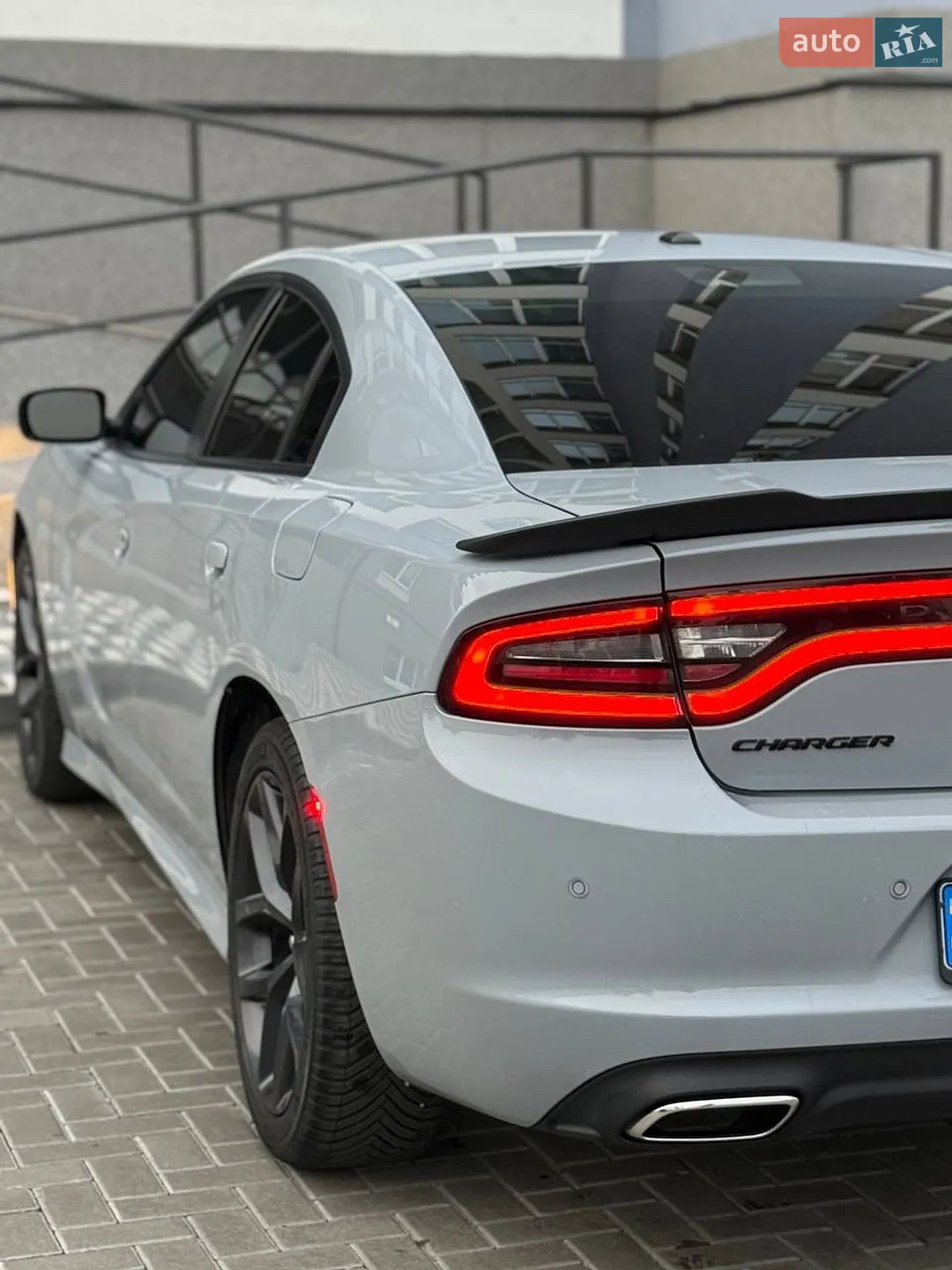 2022 Dodge Charger - мініатюра 20
