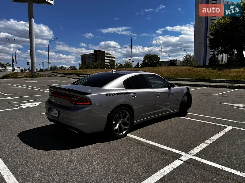 Dodge Charger 2015 VIN 2C3CDXHG1FH784225 фото оголошення 9 з 62