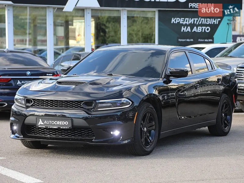 Dodge Charger