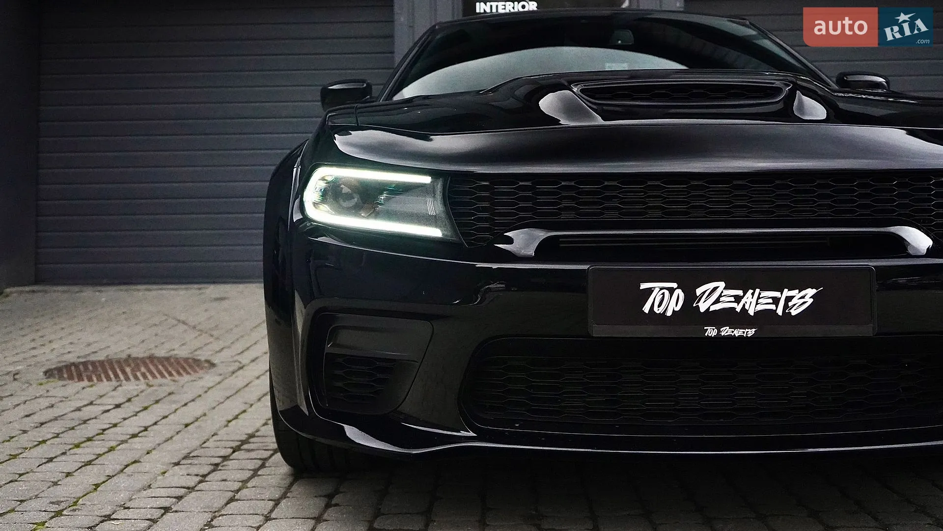 2021 Dodge Charger - мініатюра 9