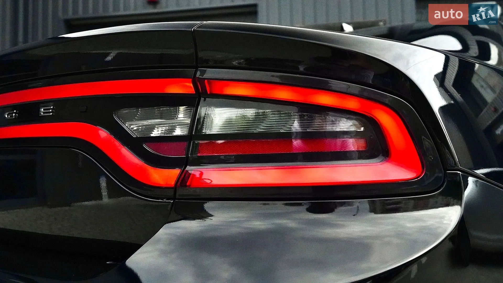 2021 Dodge Charger - мініатюра 25