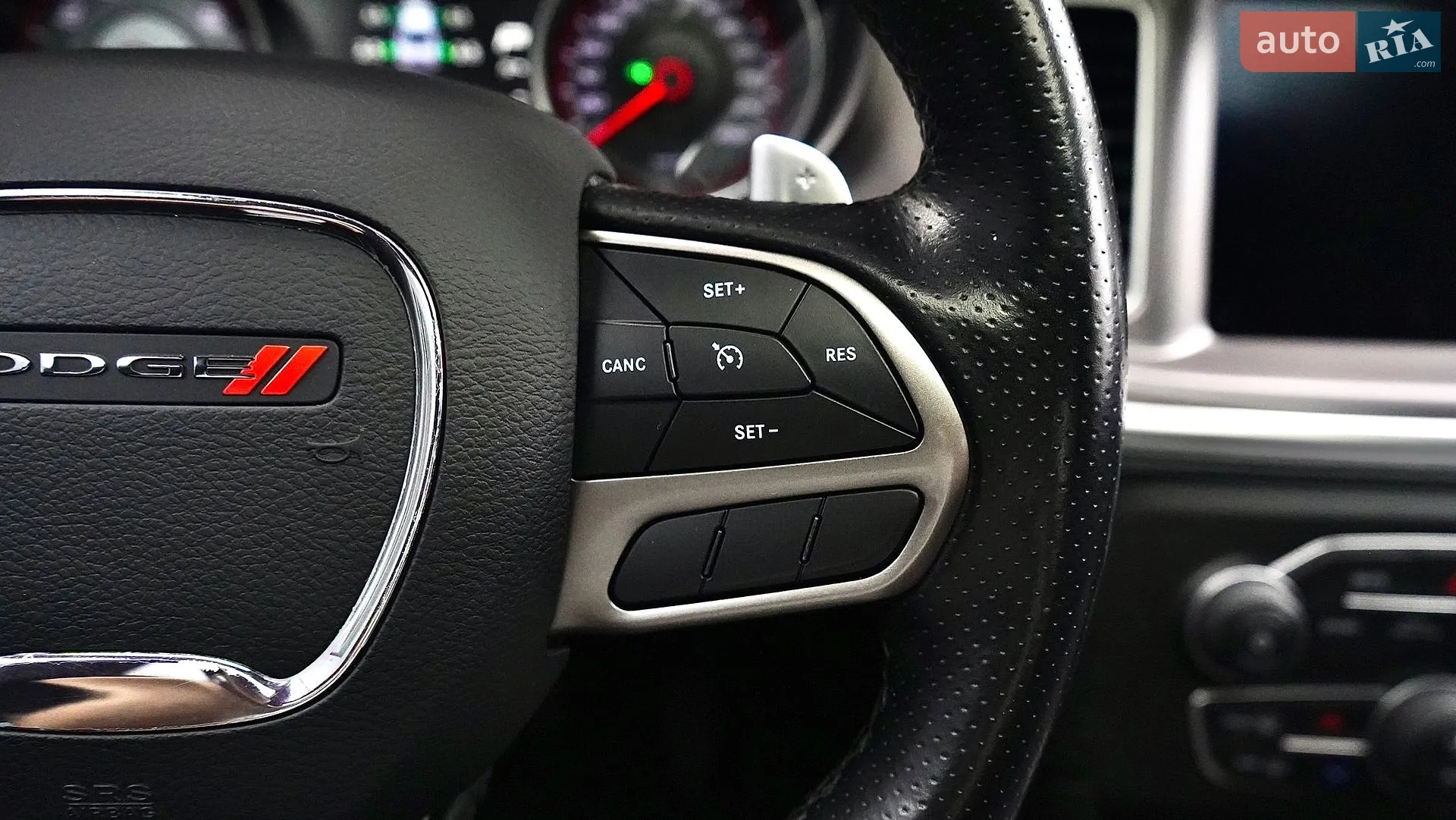 2021 Dodge Charger - мініатюра 33