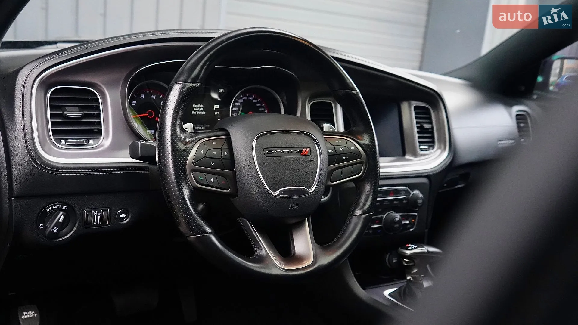 2021 Dodge Charger - мініатюра 28