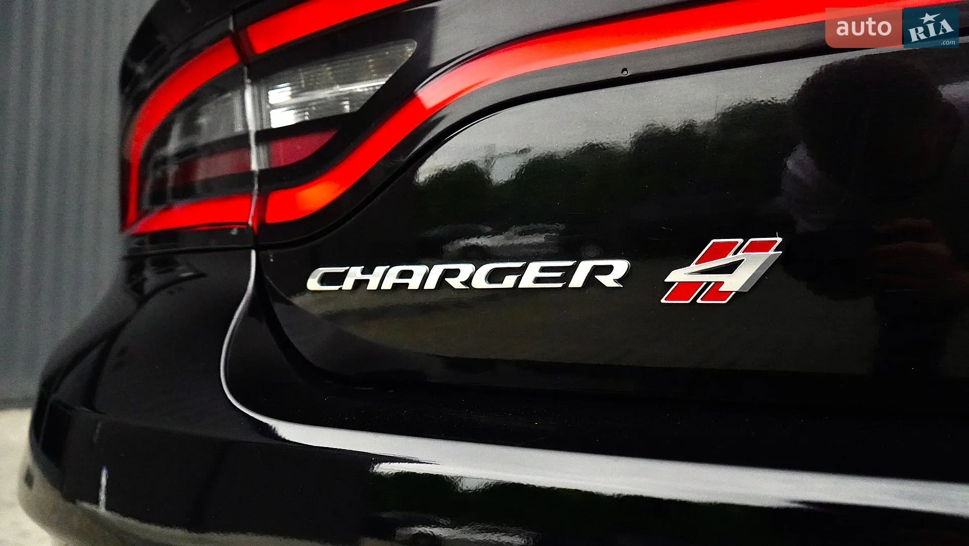 2021 Dodge Charger - мініатюра 19
