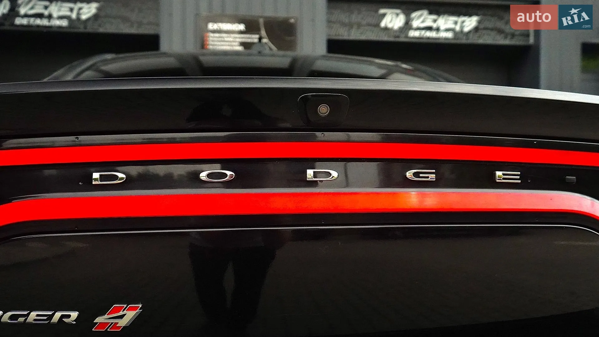2021 Dodge Charger - мініатюра 24