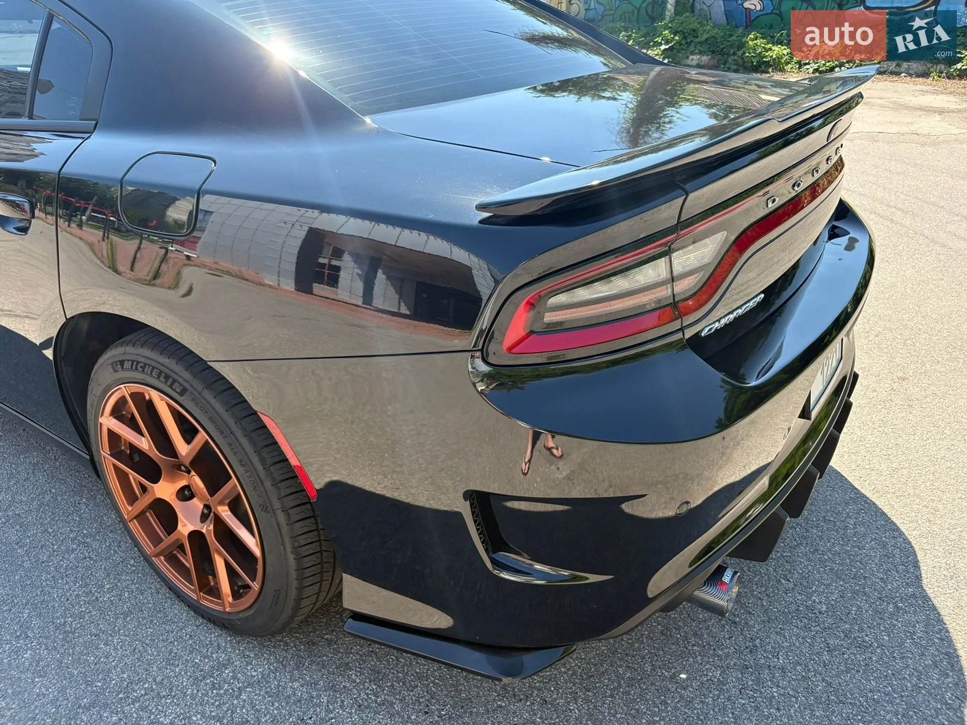 2020 Dodge Charger - мініатюра 18
