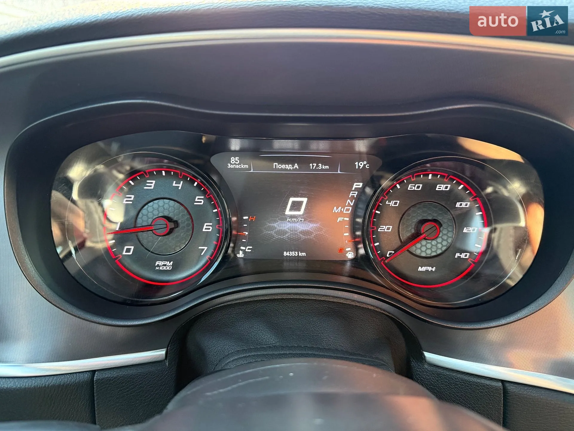 2020 Dodge Charger - мініатюра 27