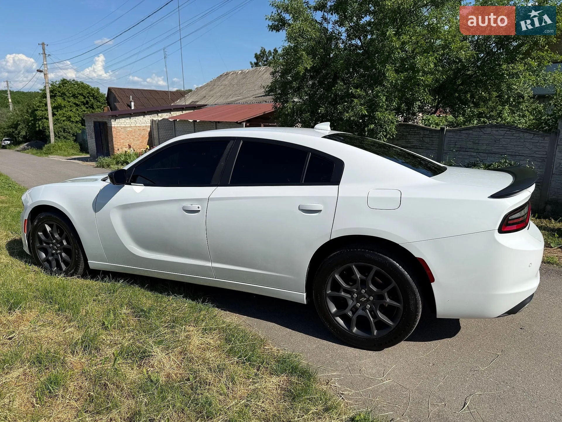 2020 Dodge Charger - мініатюра 11