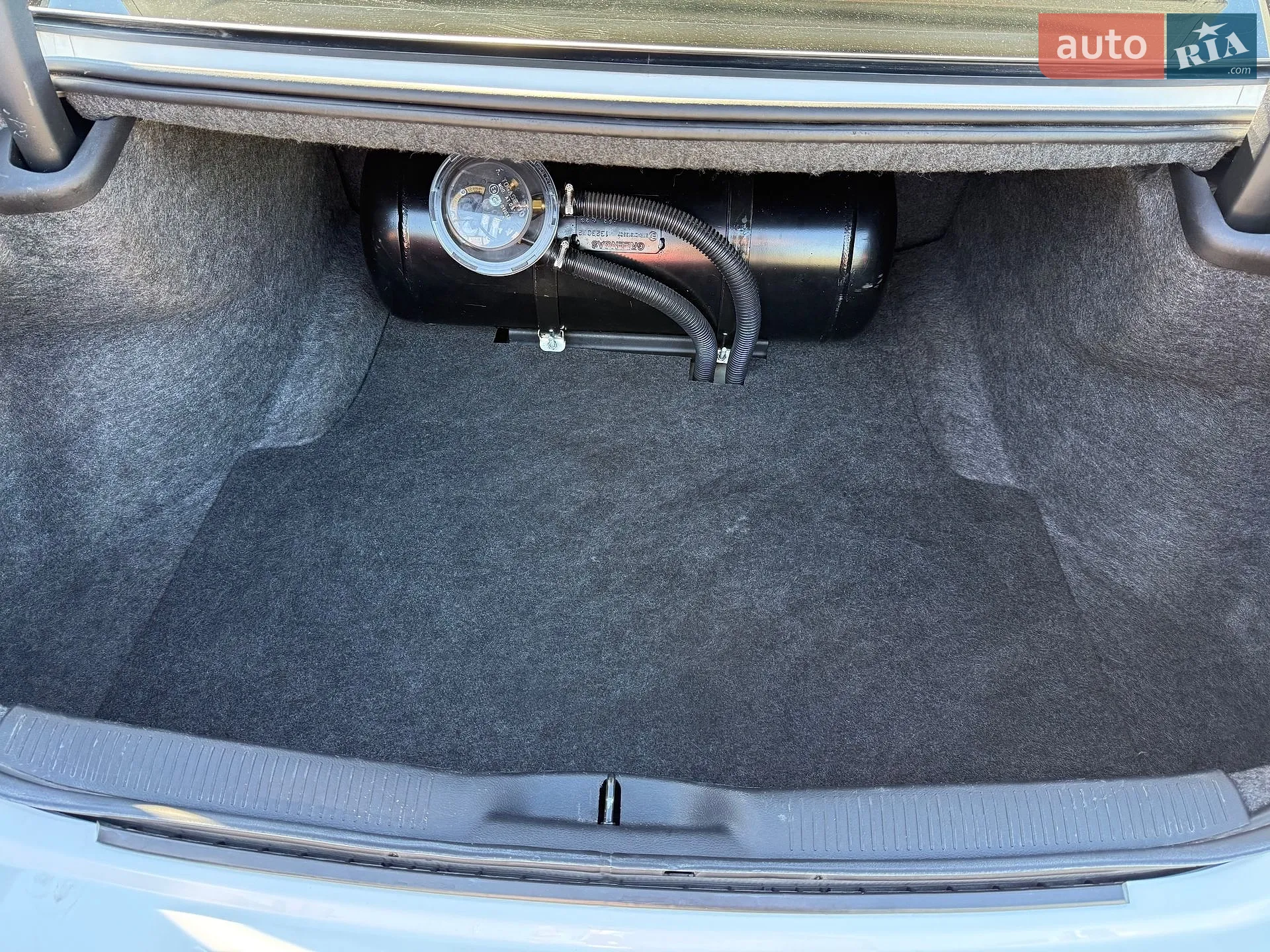 2020 Dodge Charger - мініатюра 33