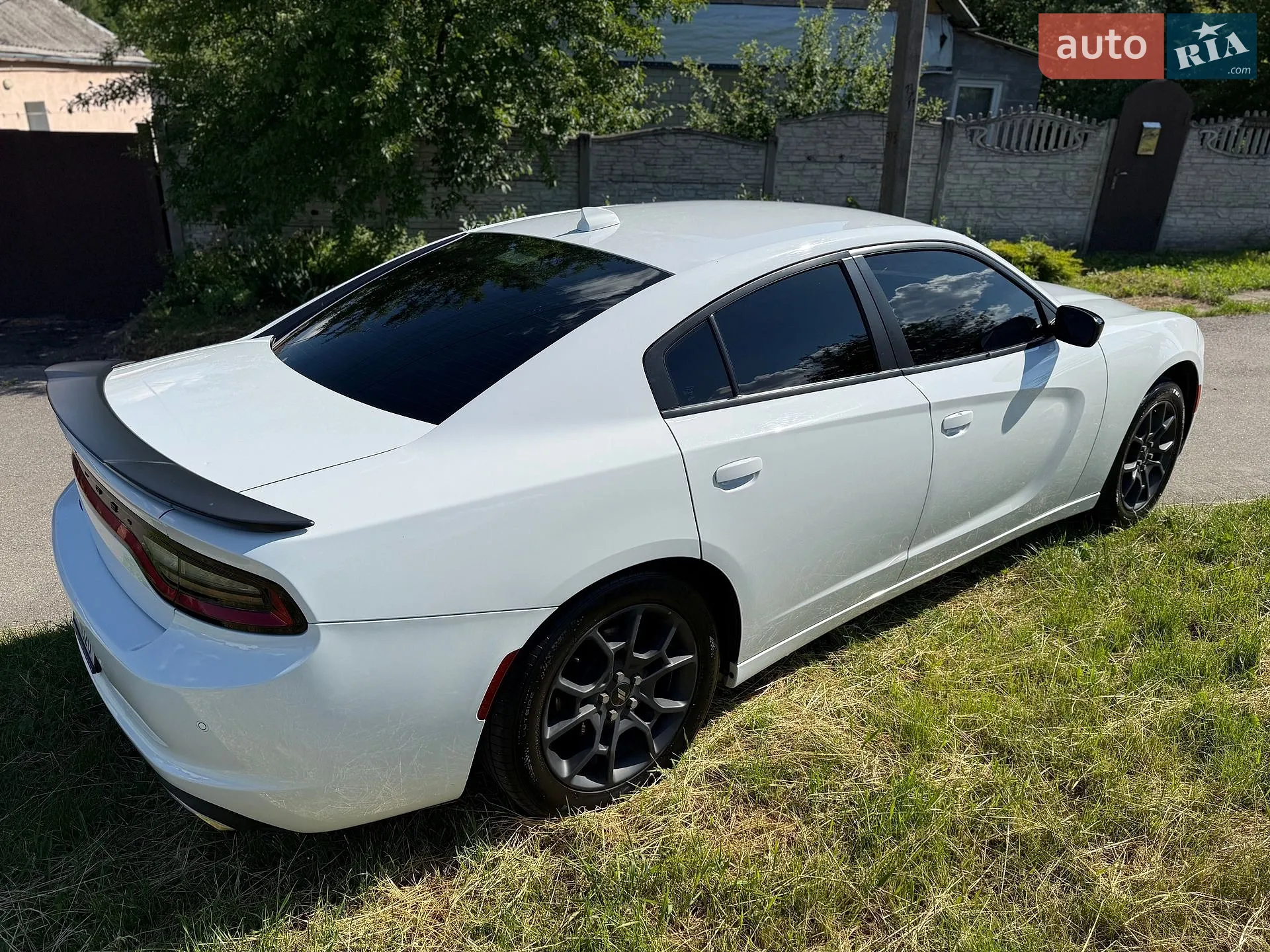 2020 Dodge Charger - мініатюра 37