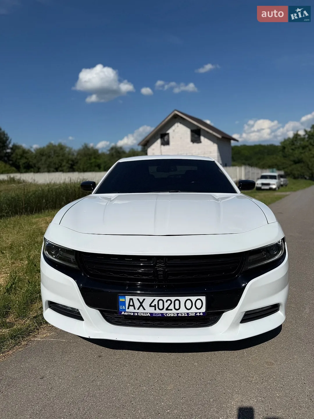 2020 Dodge Charger - мініатюра 43