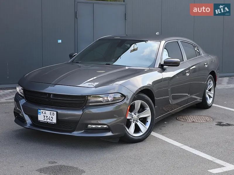 Dodge Charger 2015 VIN 2C3CDXHG1FH784225 фото оголошення 24 з 62