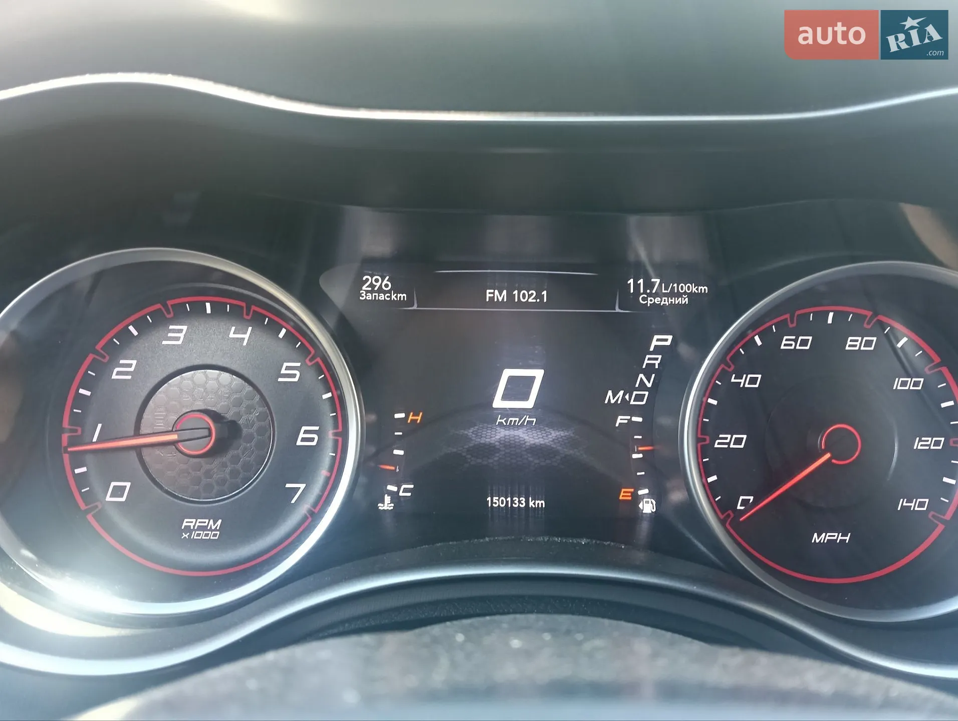 2019 Dodge Charger - мініатюра 4