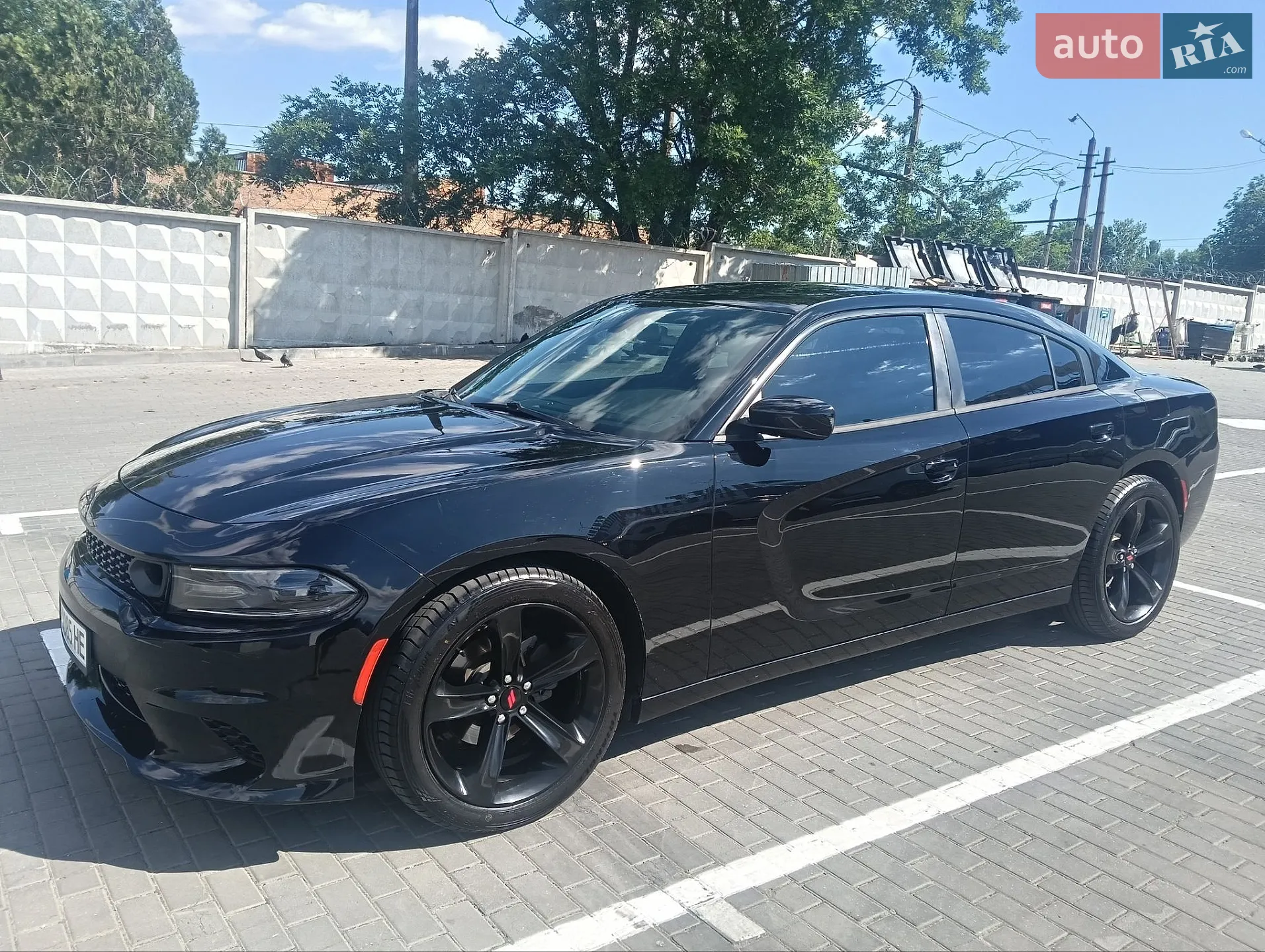 2019 Dodge Charger - мініатюра 2