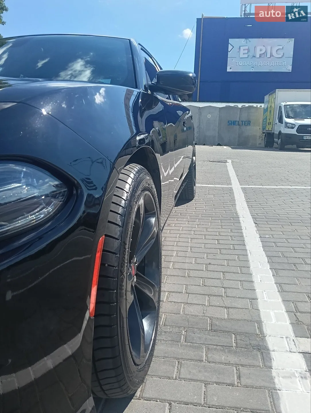 2019 Dodge Charger - мініатюра 11