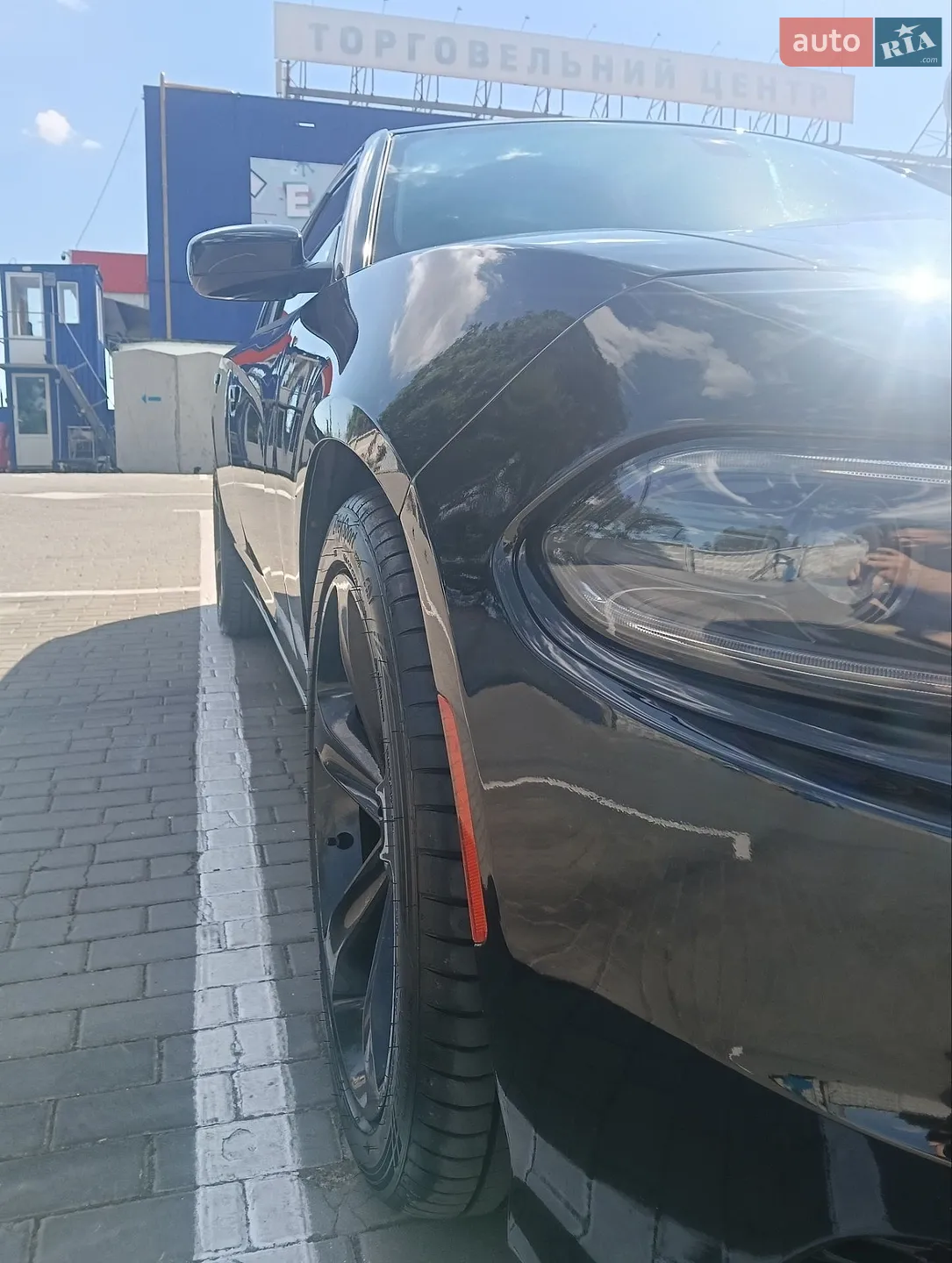 2019 Dodge Charger - мініатюра 12