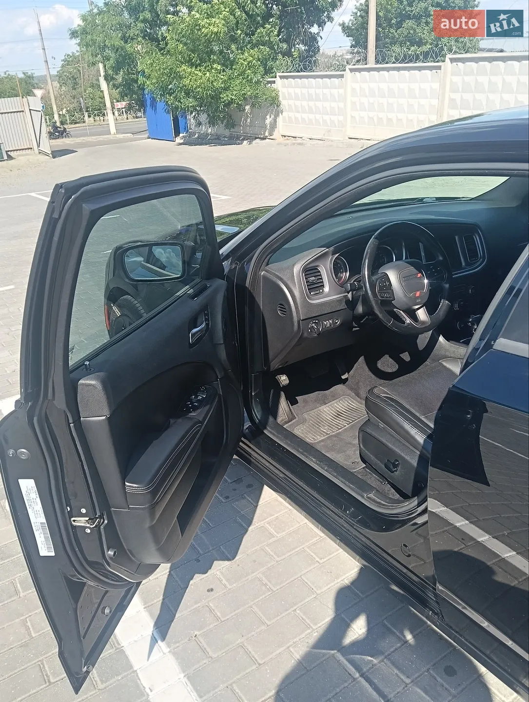 2019 Dodge Charger - мініатюра 14