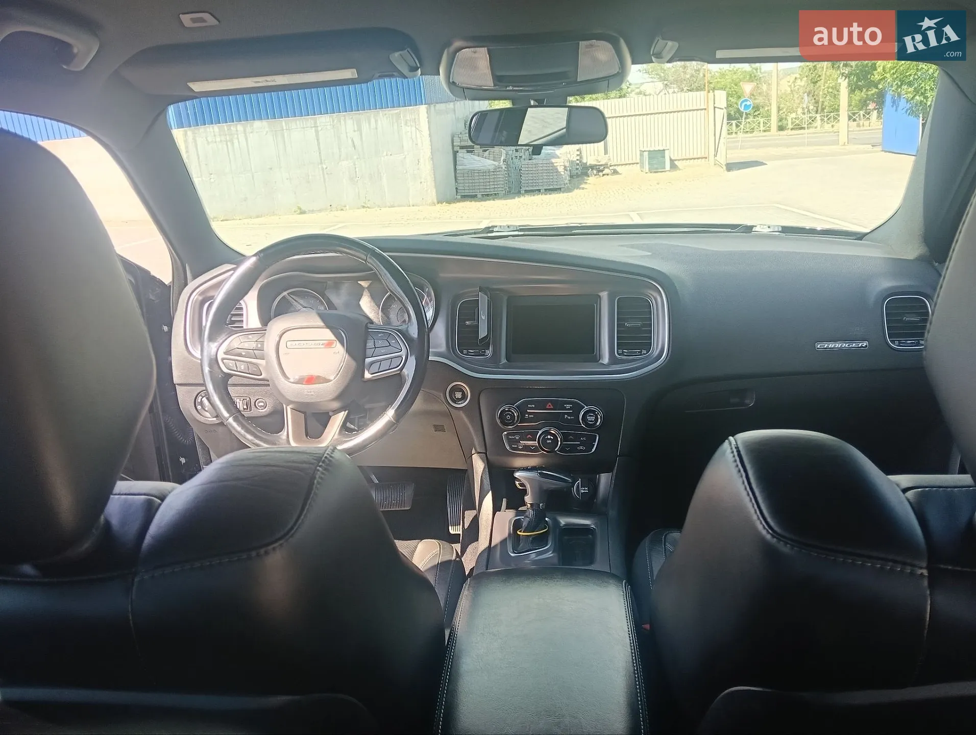 2019 Dodge Charger - мініатюра 21