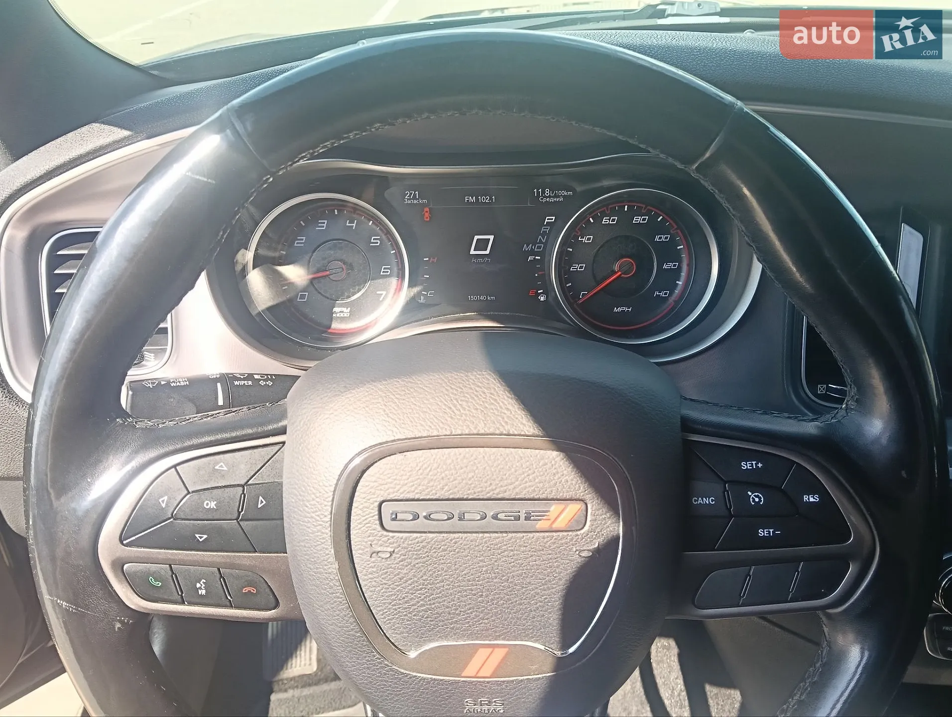 2019 Dodge Charger - мініатюра 28