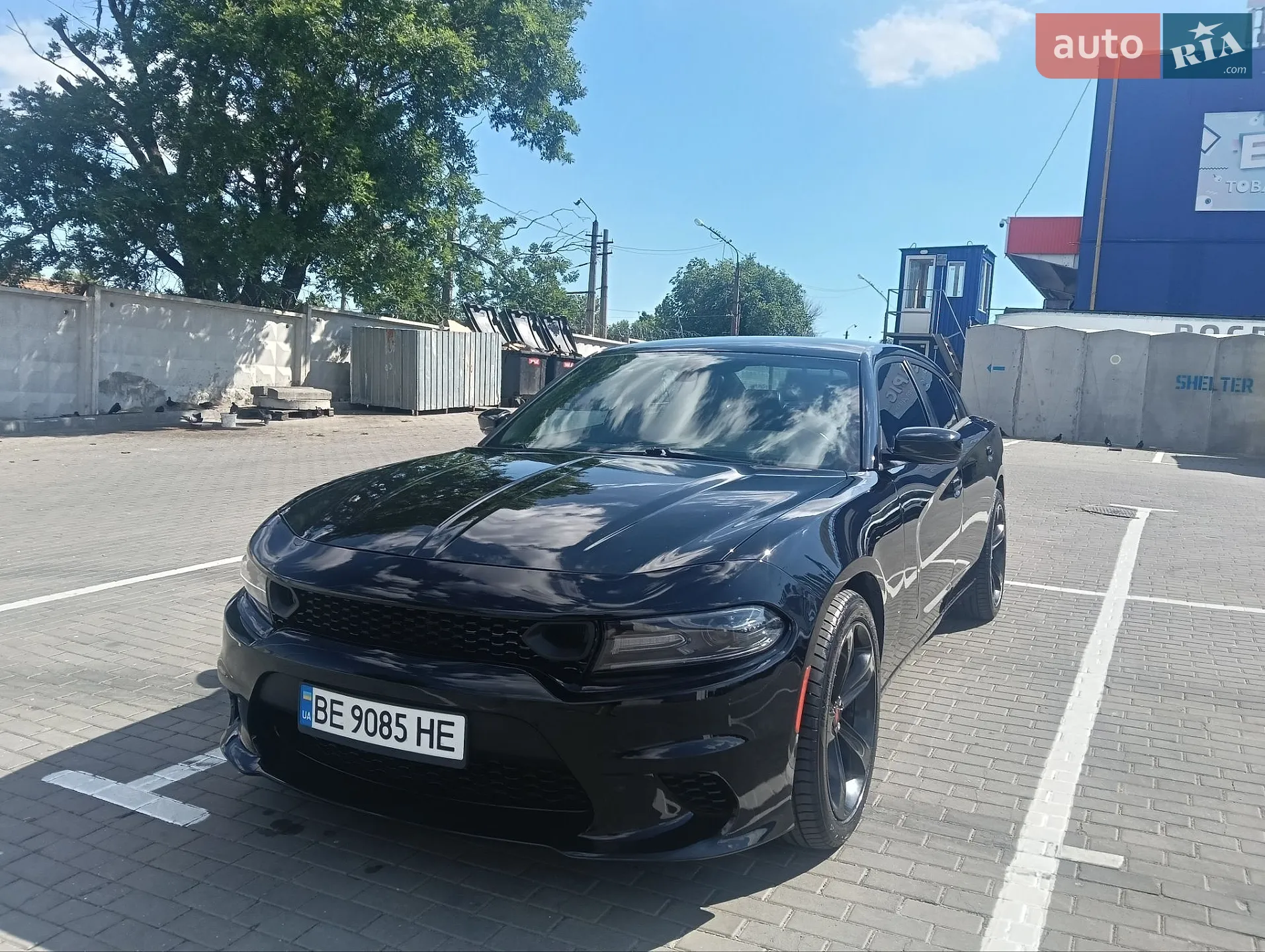 2019 Dodge Charger - мініатюра 31