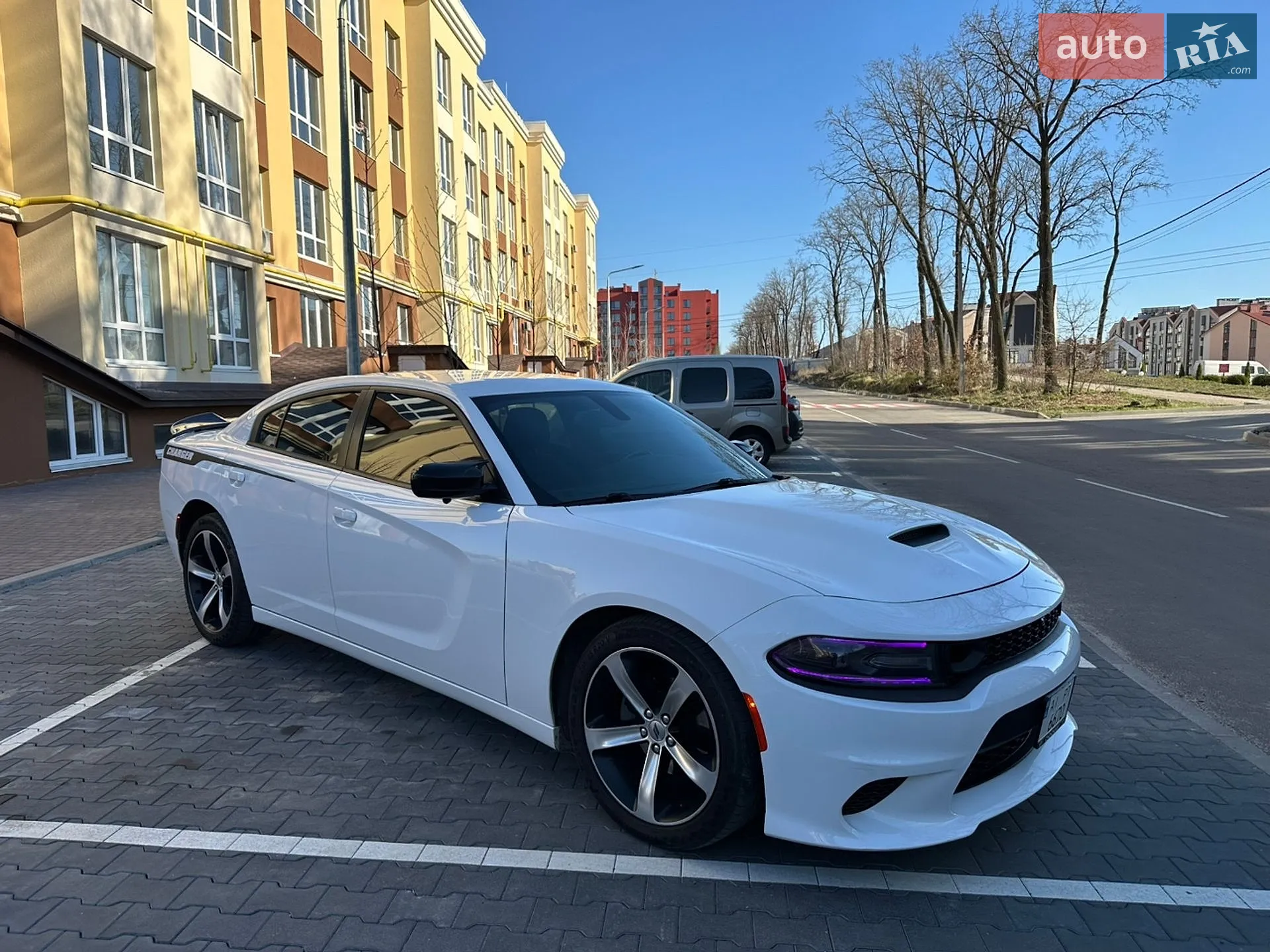 2015 Dodge Charger - мініатюра 13