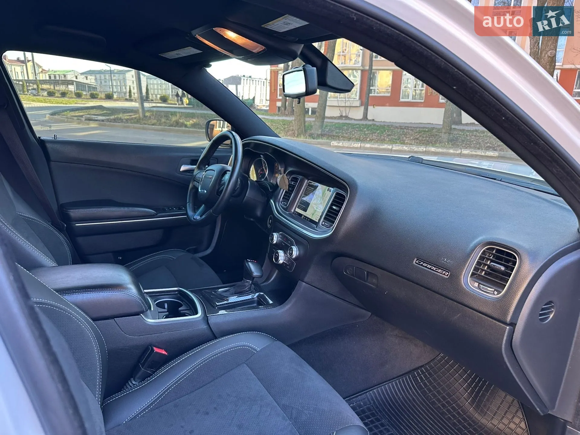 2015 Dodge Charger - мініатюра 34