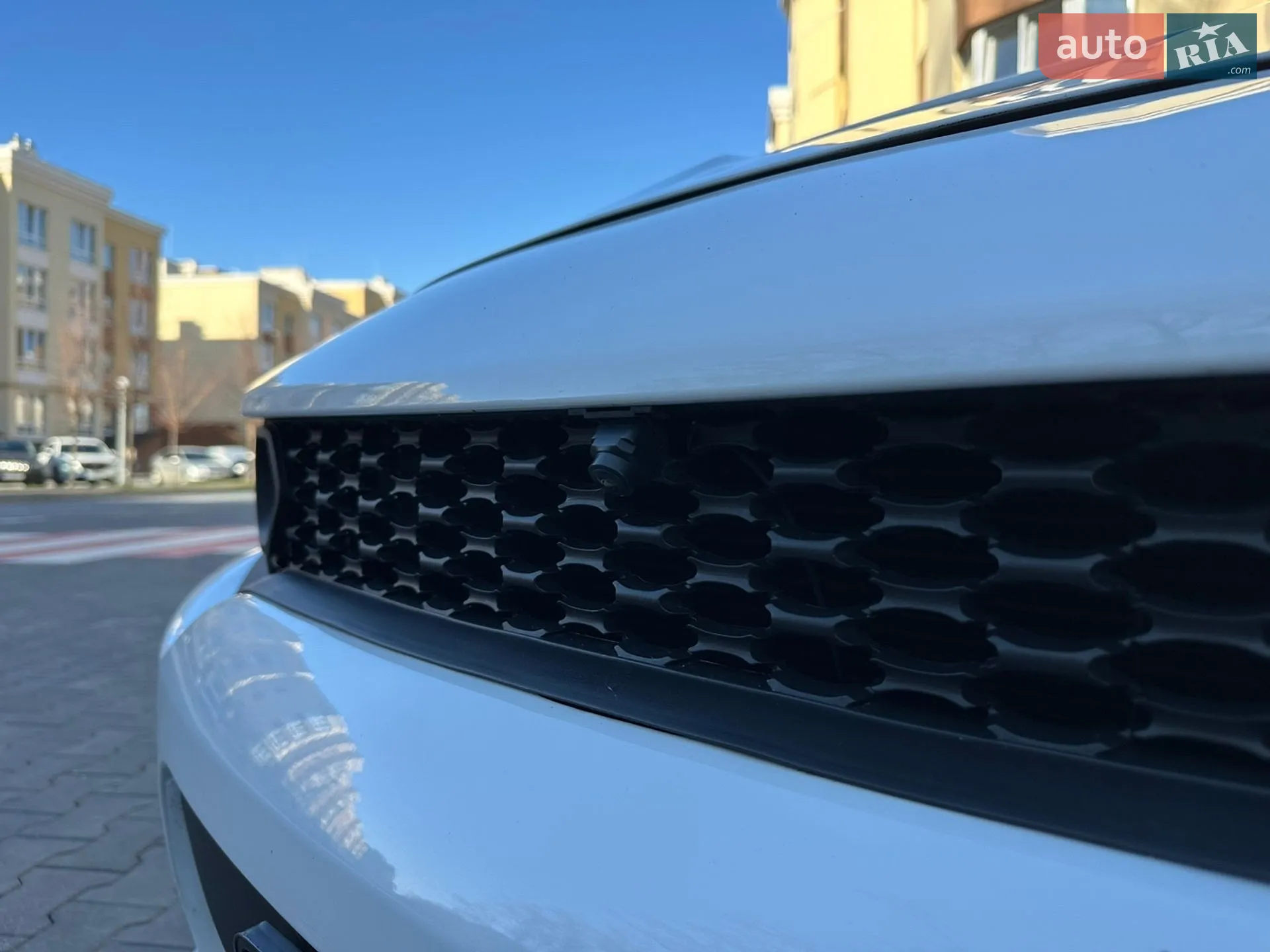 2015 Dodge Charger - мініатюра 39