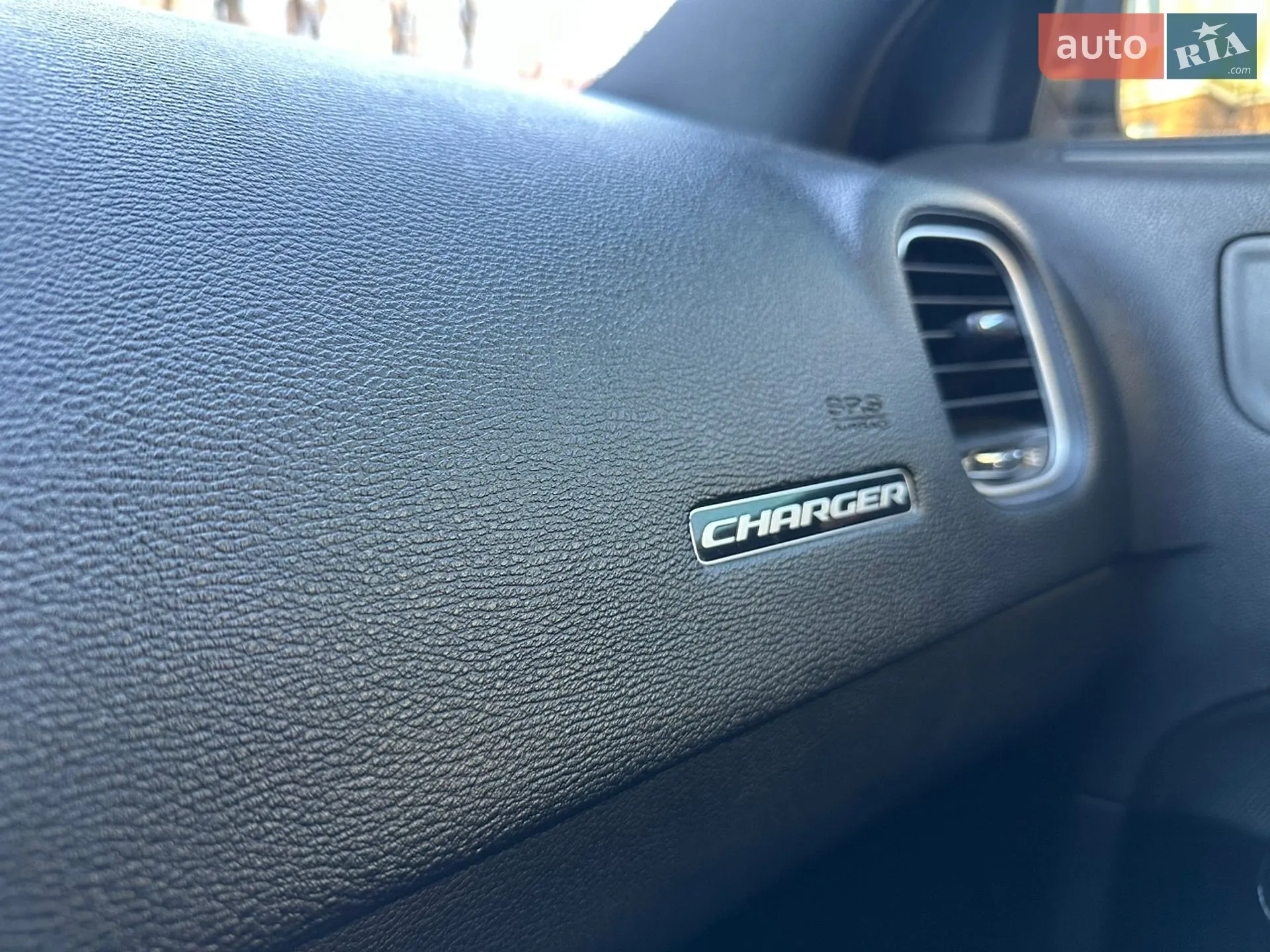 2015 Dodge Charger - мініатюра 49