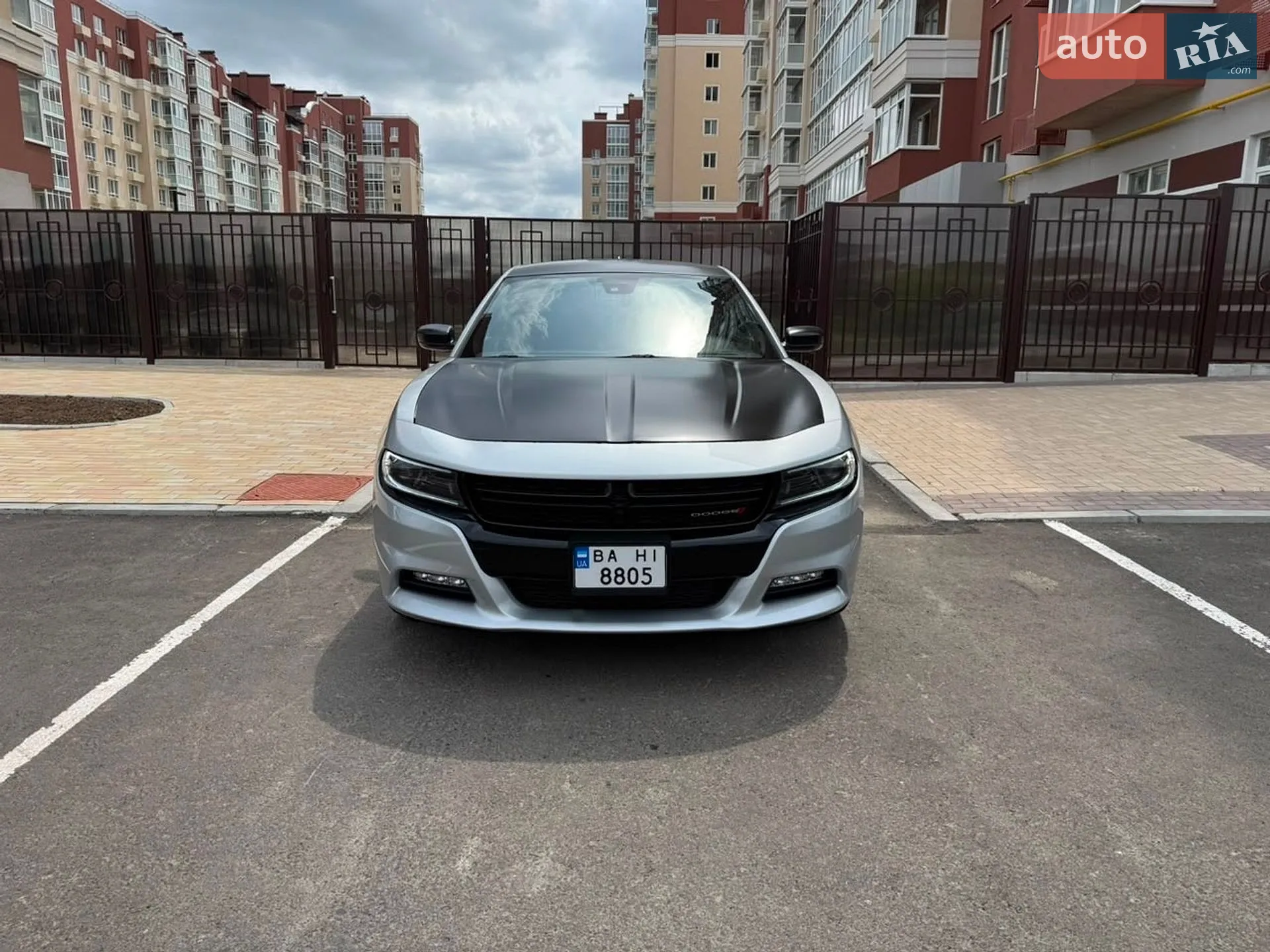 2022 Dodge Charger - мініатюра 3