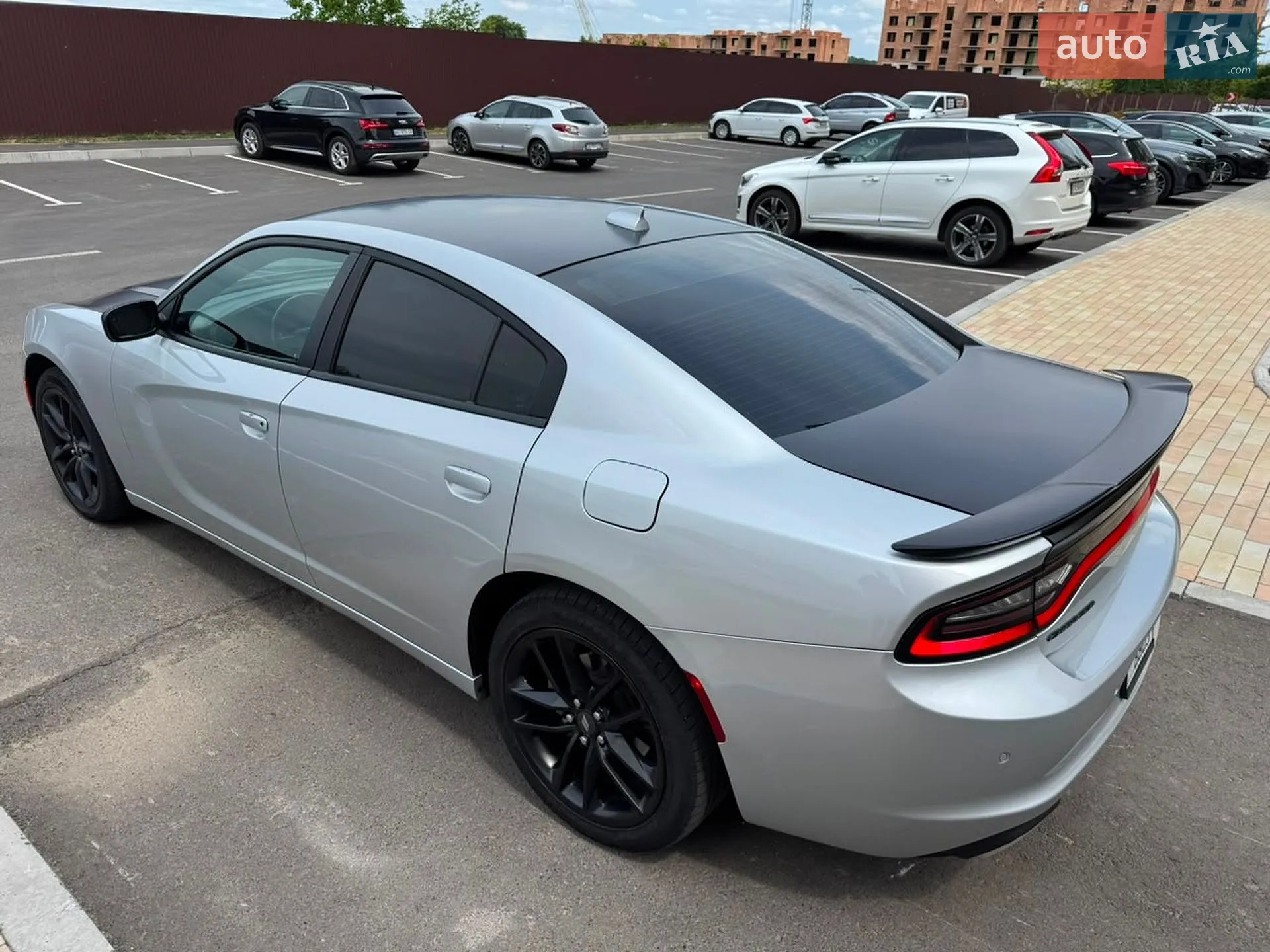 2022 Dodge Charger - мініатюра 12