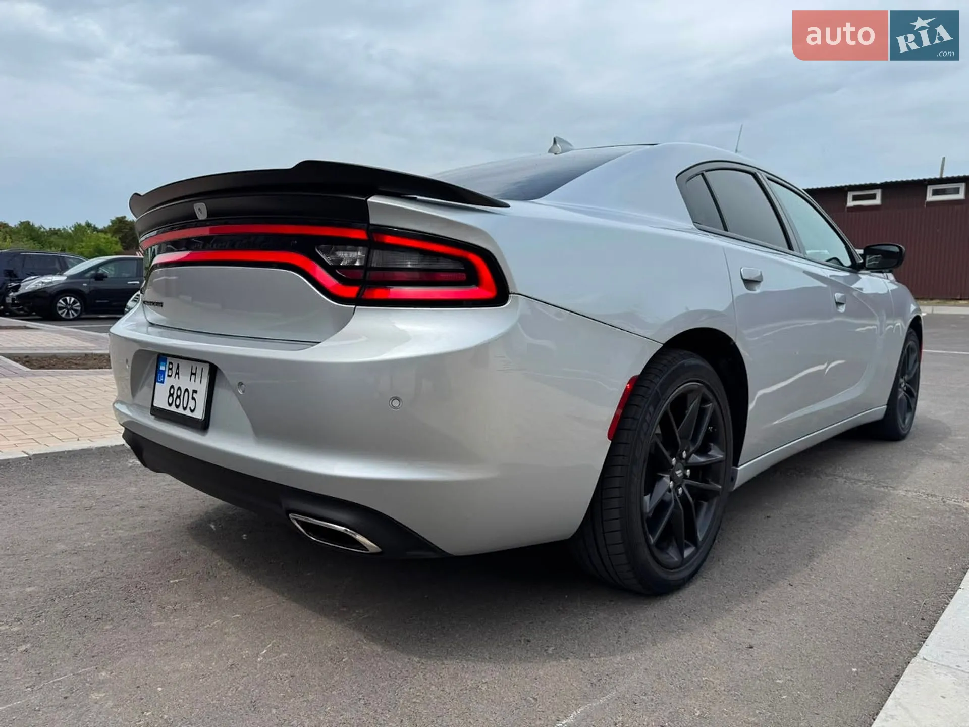 2022 Dodge Charger - мініатюра 16