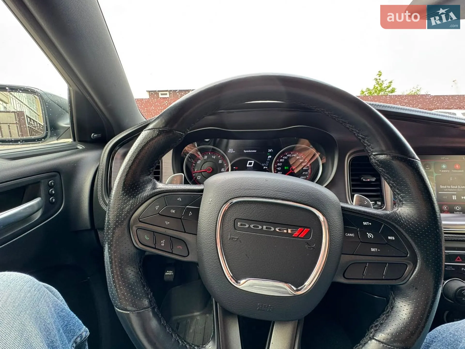 2022 Dodge Charger - мініатюра 31