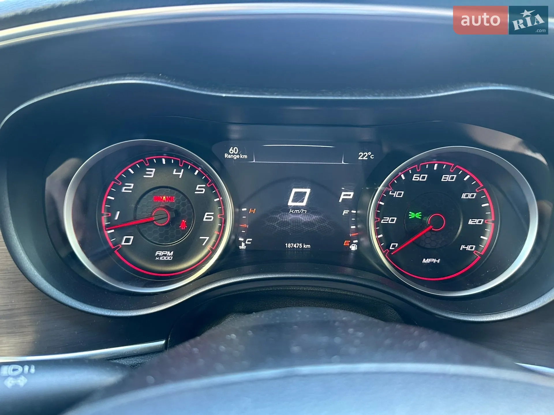 2015 Dodge Charger - мініатюра 34