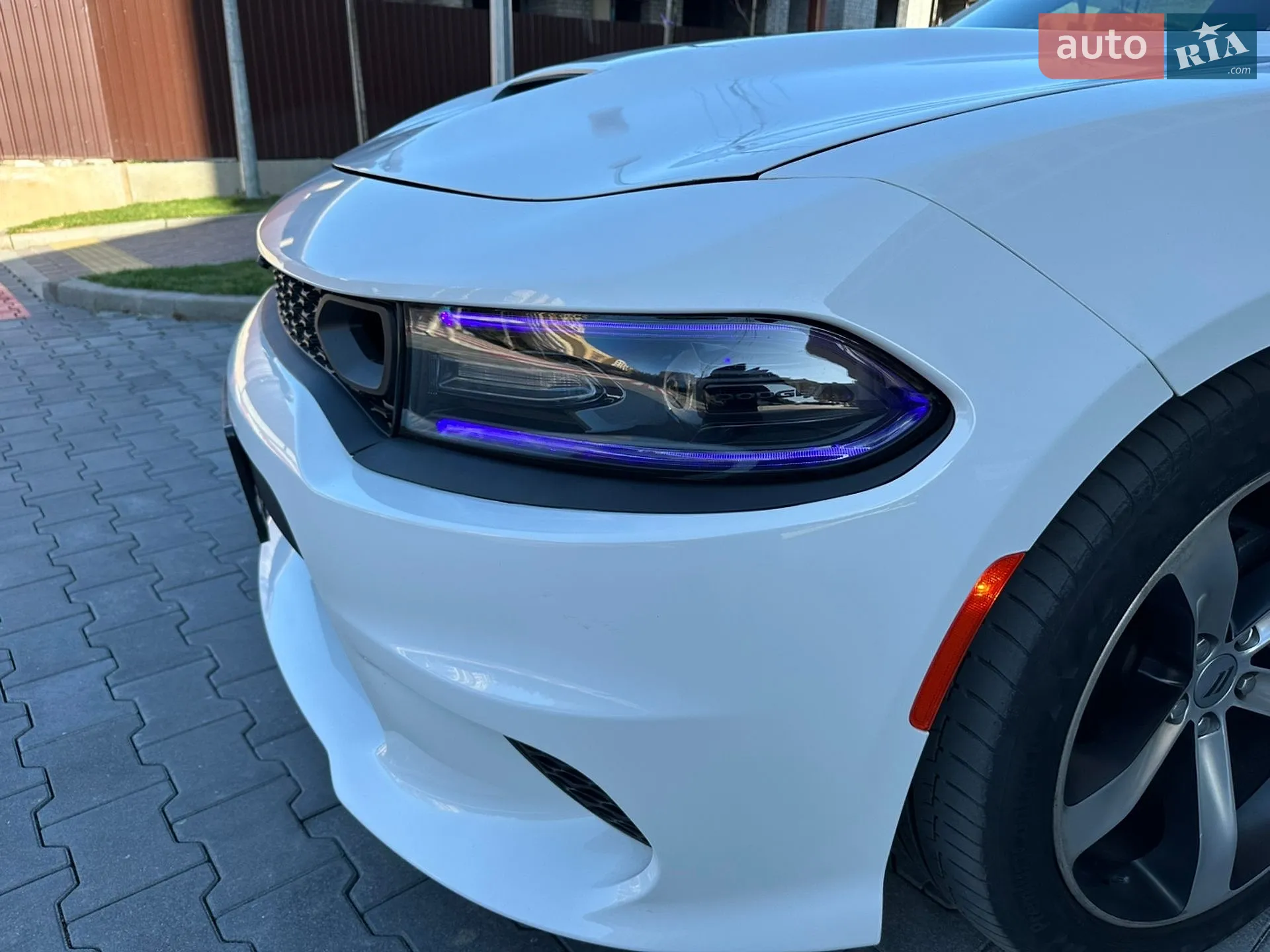 2015 Dodge Charger - мініатюра 46