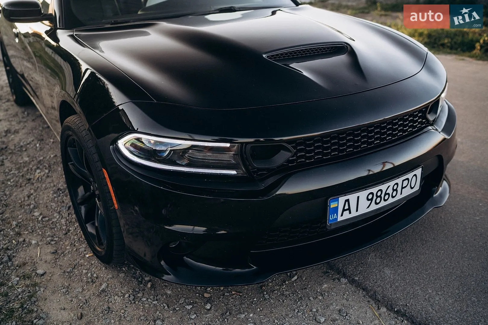 2015 Dodge Charger - мініатюра 9