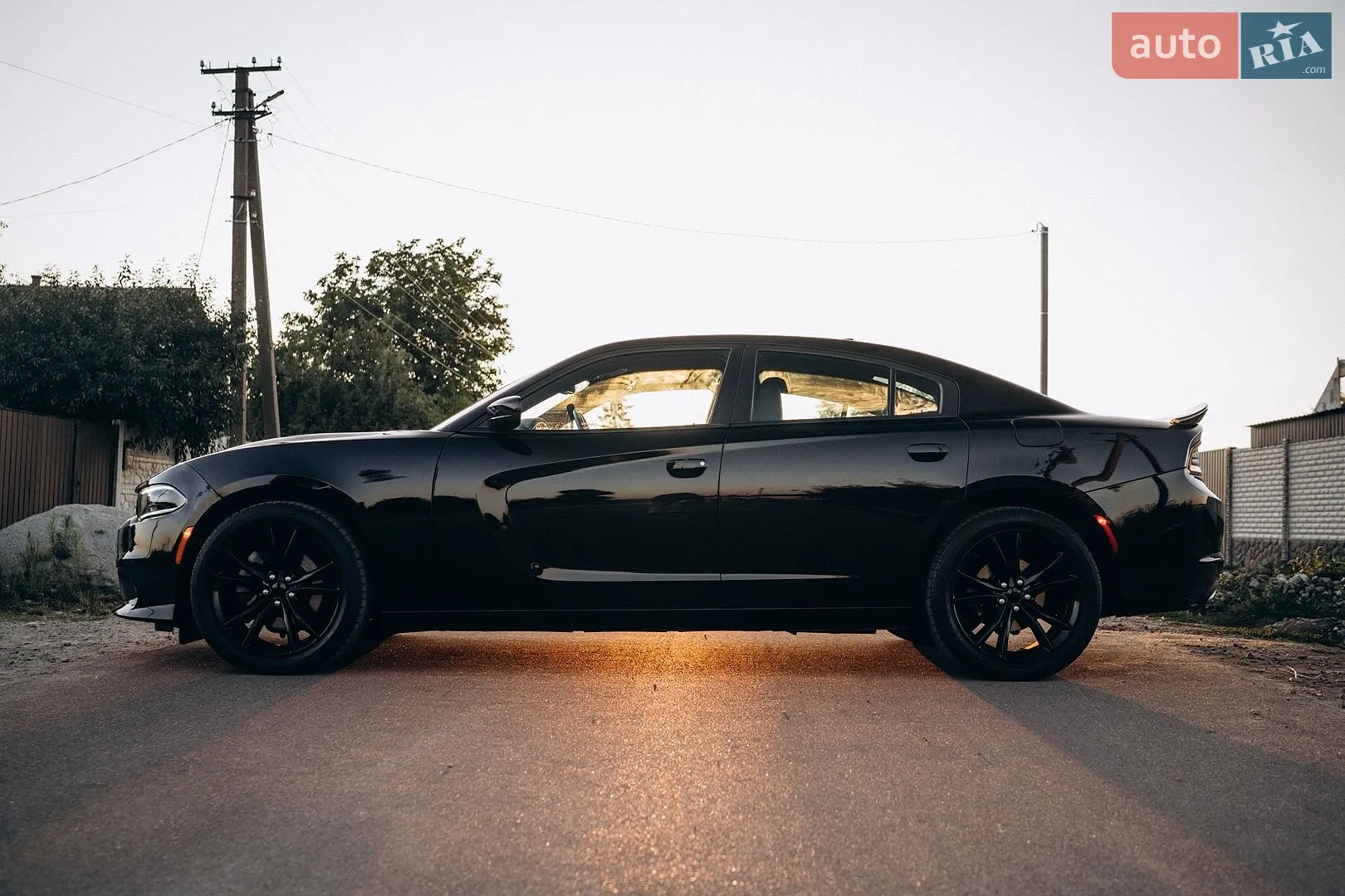 2015 Dodge Charger - мініатюра 12