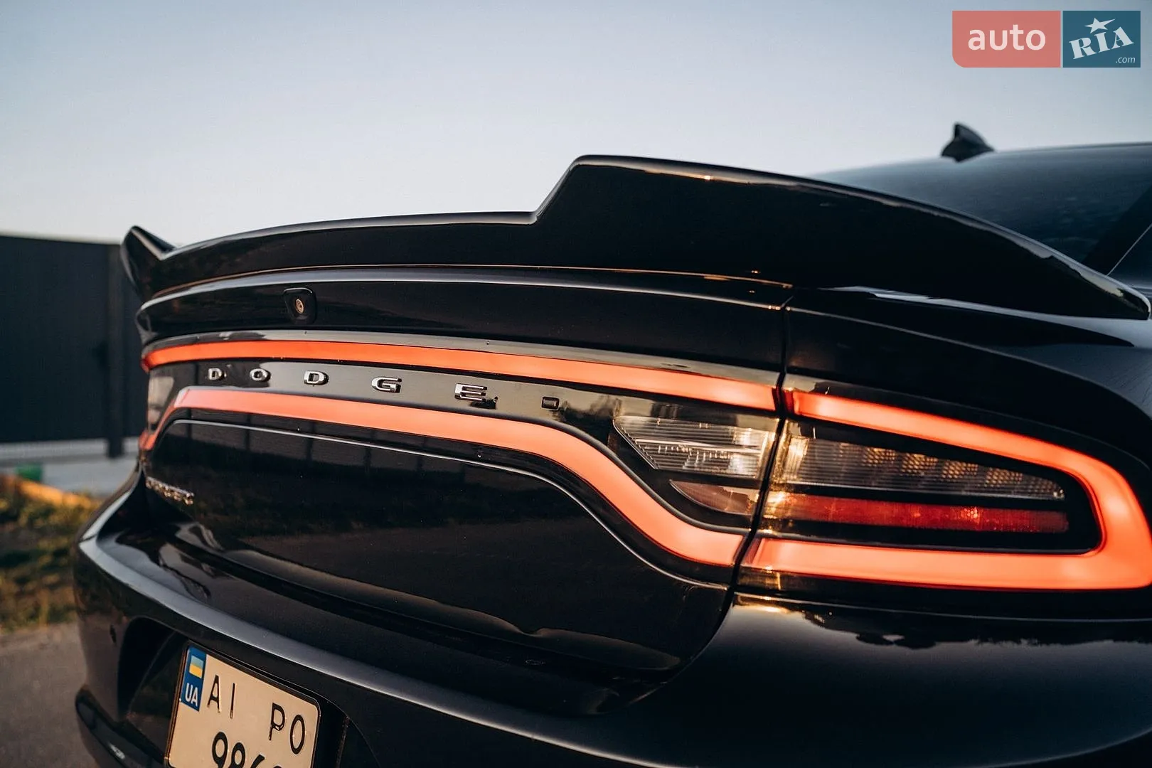 2015 Dodge Charger - мініатюра 14