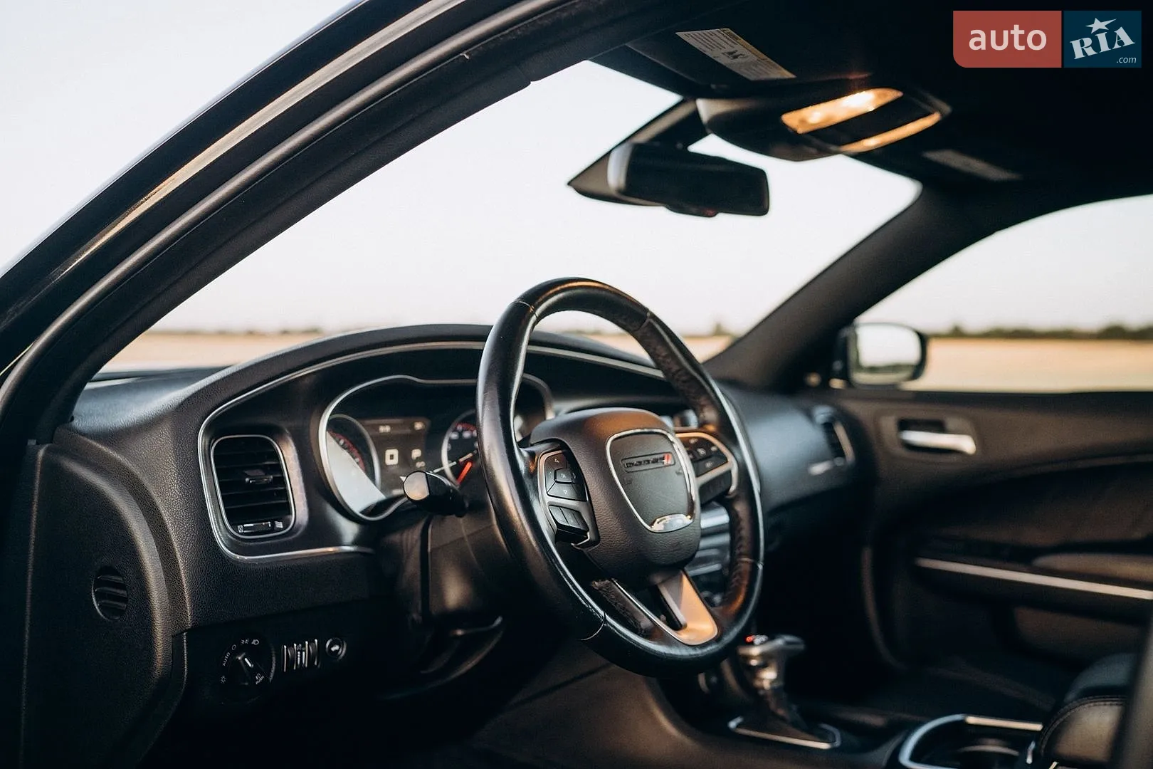 2015 Dodge Charger - мініатюра 22