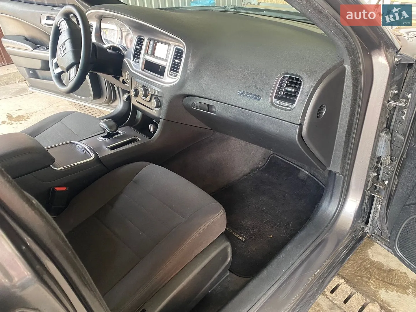 2012 Dodge Charger - мініатюра 24